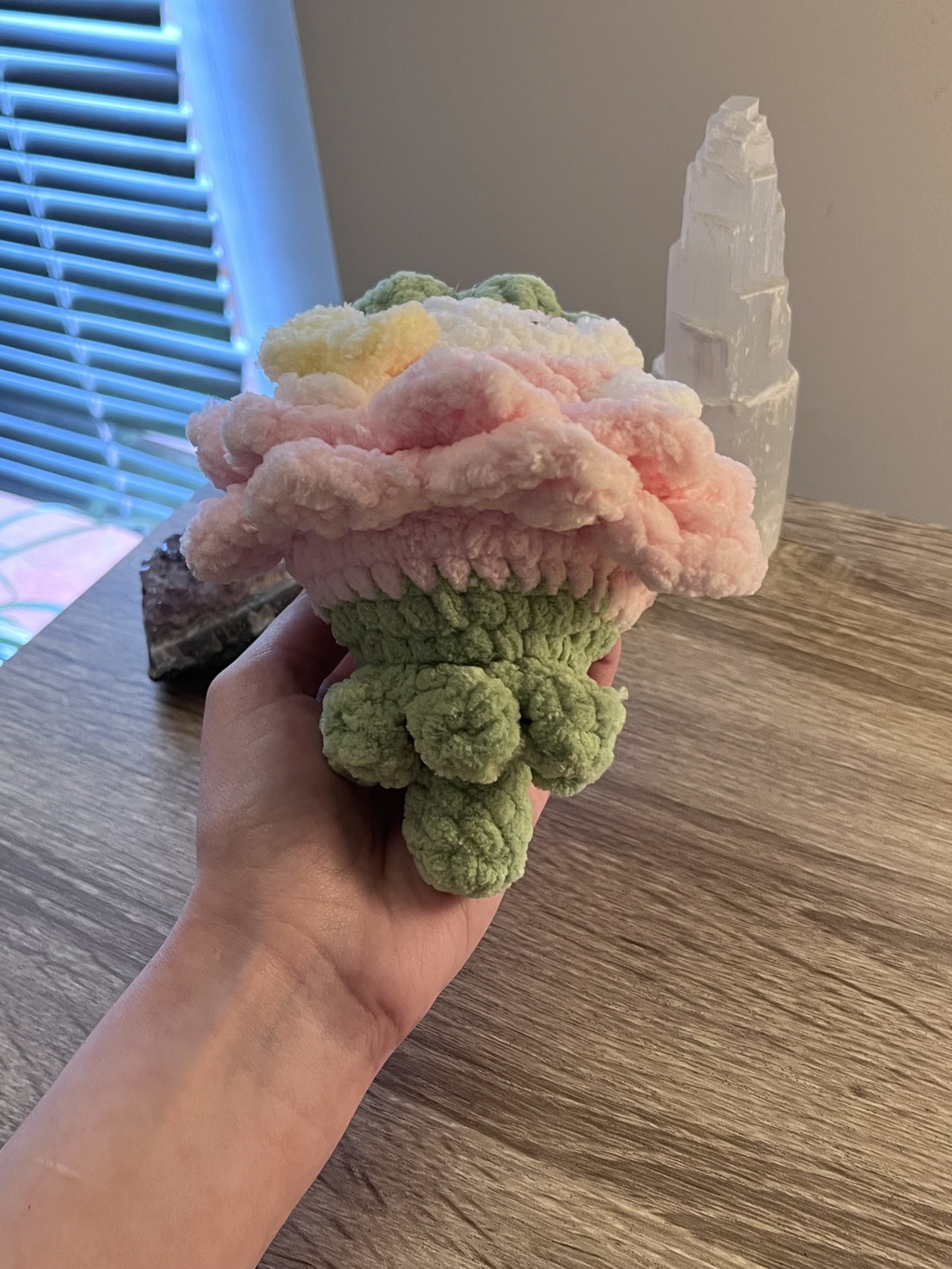 Plu� cro�etat Hello Kitty - jucării și echipamente pentru copii - plușuri - figurine de pluș - Artynos.ro