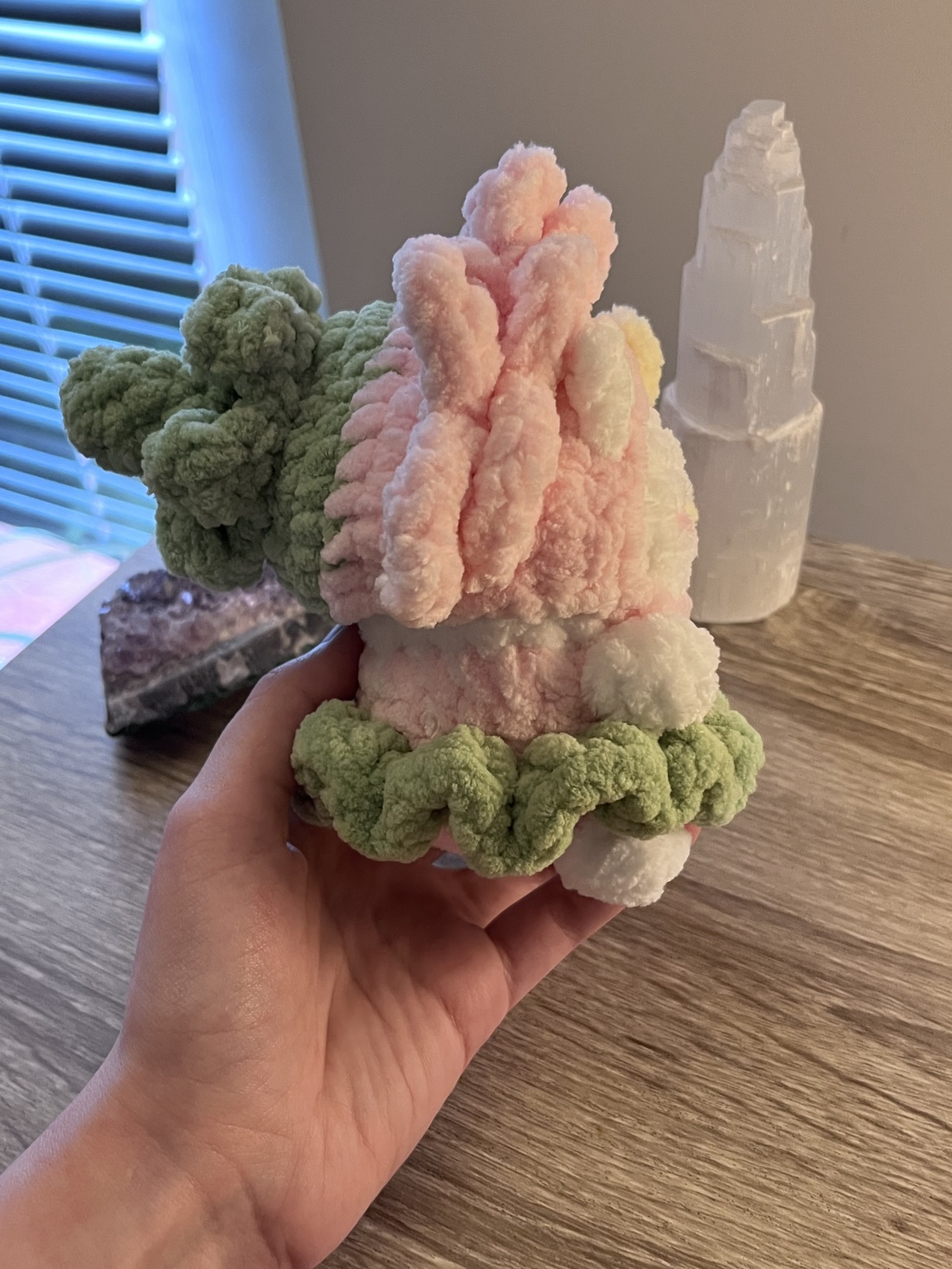 Plu� cro�etat Hello Kitty - jucării și echipamente pentru copii - plușuri - figurine de pluș - Artynos.ro