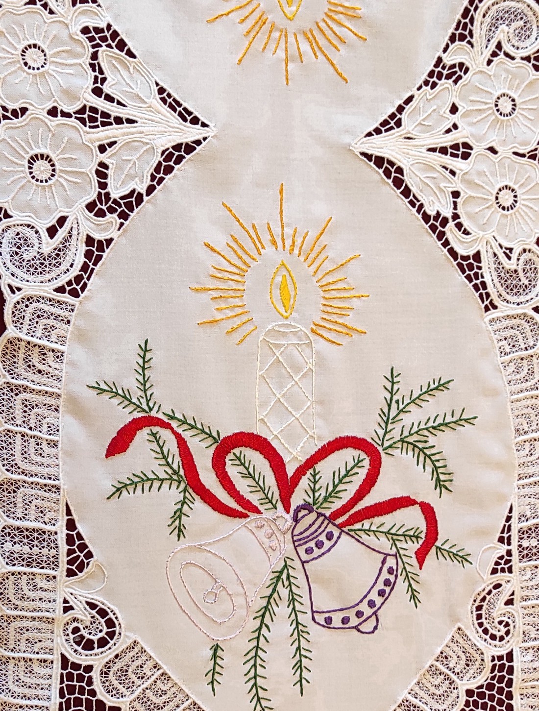 față de masă advent - accesorii de crăciun - decorațiuni de advent - decor de masa advent - Artynos.ro față de masă advent - accesorii de crăciun - decorațiuni de advent - decor de masa advent - Artynos.ro