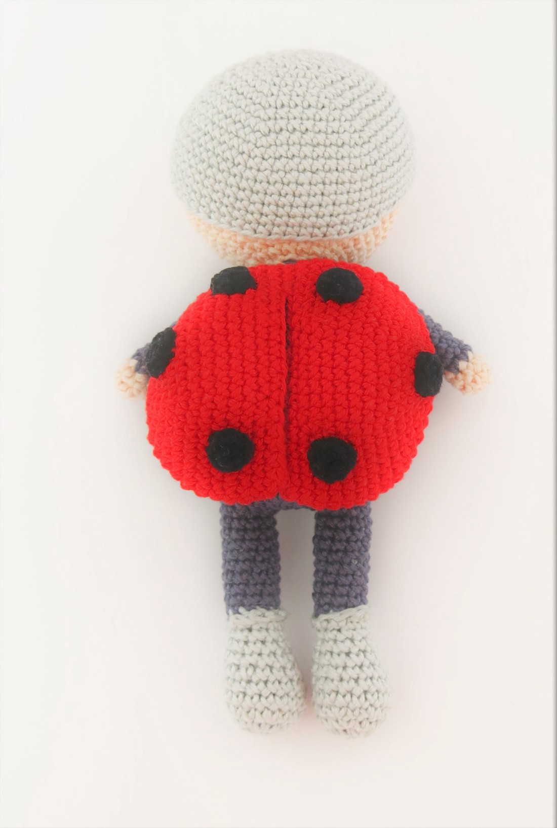 Croșetat ladybug - - Artynos.ro Croșetat ladybug - - Artynos.ro