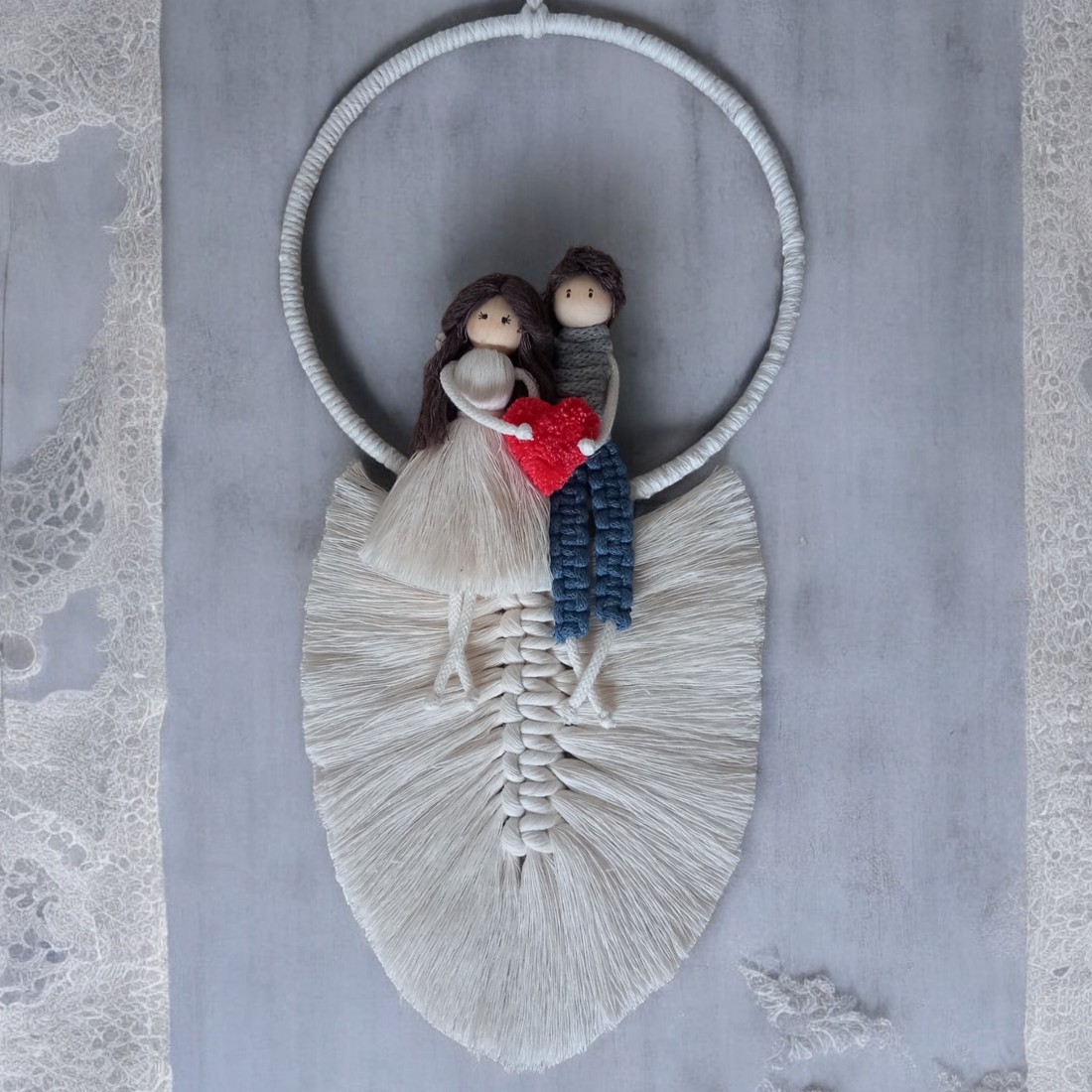 Ziua Îndrăgostiților cuplu în dragoste decor de perete - - Artynos.ro Ziua Îndrăgostiților cuplu în dragoste decor de perete - - Artynos.ro