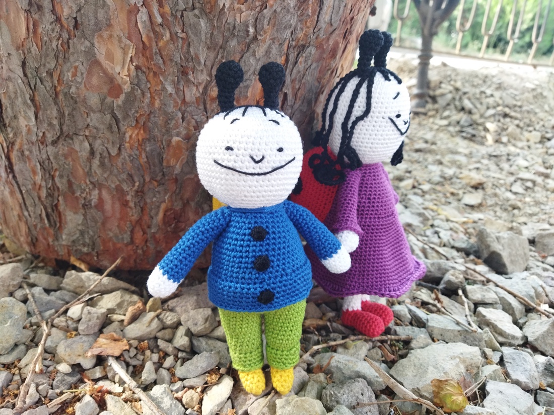 Bobitā si Buburuzā - jucării și echipamente pentru copii - plușuri - figurine de pluș - Artynos.ro Bobitā si Buburuzā - jucării și echipamente pentru copii - plușuri - figurine de pluș - Artynos.ro