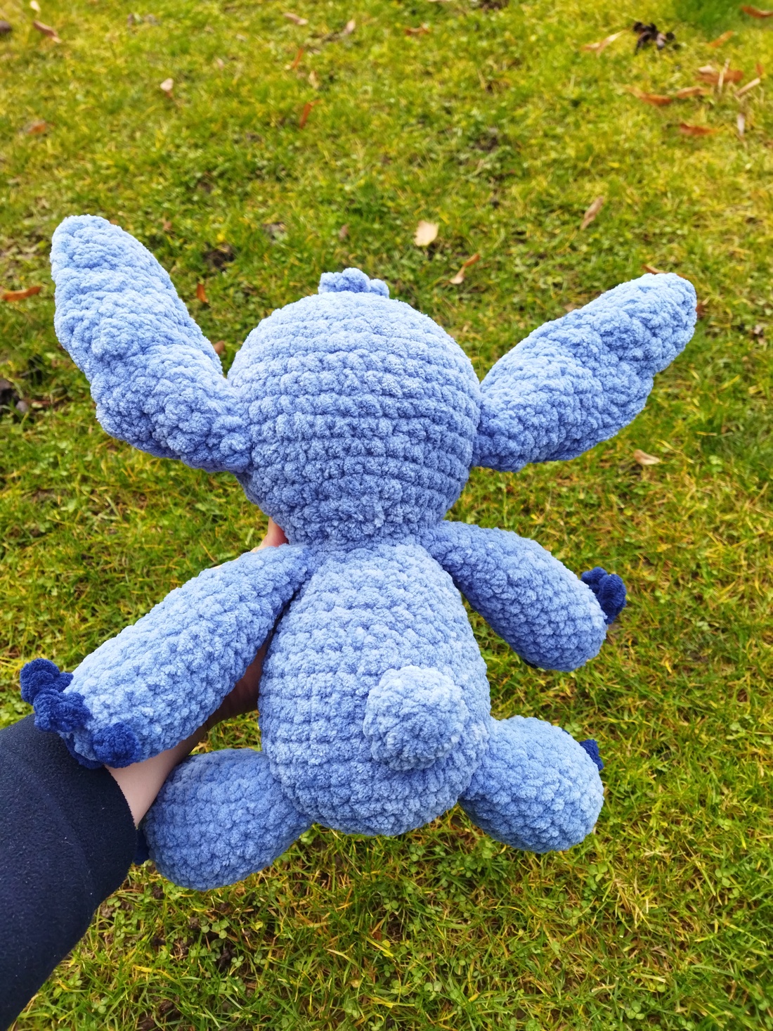 Stitch - jucării și echipamente pentru copii - plușuri - figurine de pluș - Artynos.ro