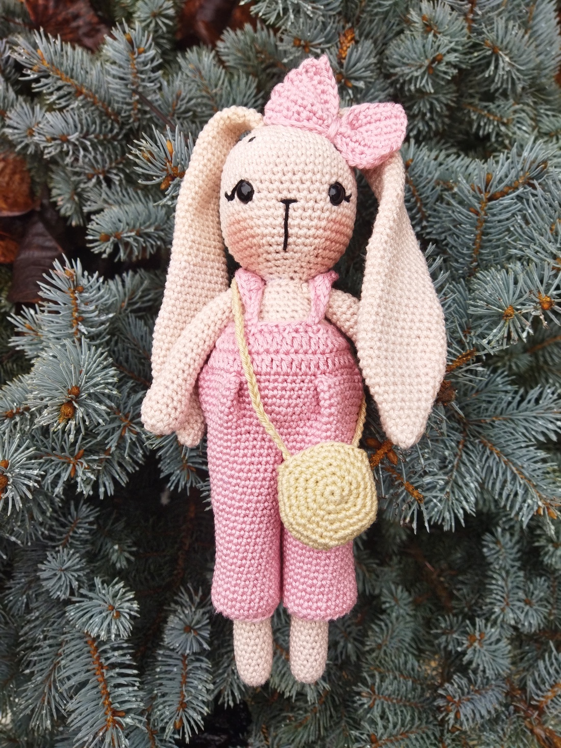 Iepuras - jucării și echipamente pentru copii - plușuri - iepure de pluș - Artynos.ro