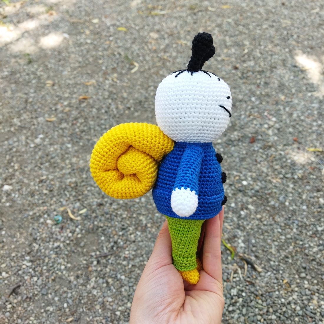 Bobitā si Buburuzā - jucării și echipamente pentru copii - plușuri - figurine de pluș - Artynos.ro