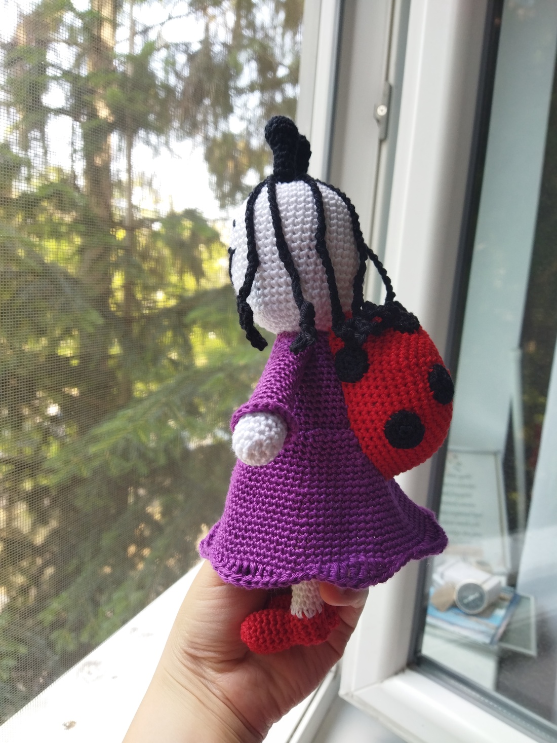 Bobitā si Buburuzā - jucării și echipamente pentru copii - plușuri - figurine de pluș - Artynos.ro