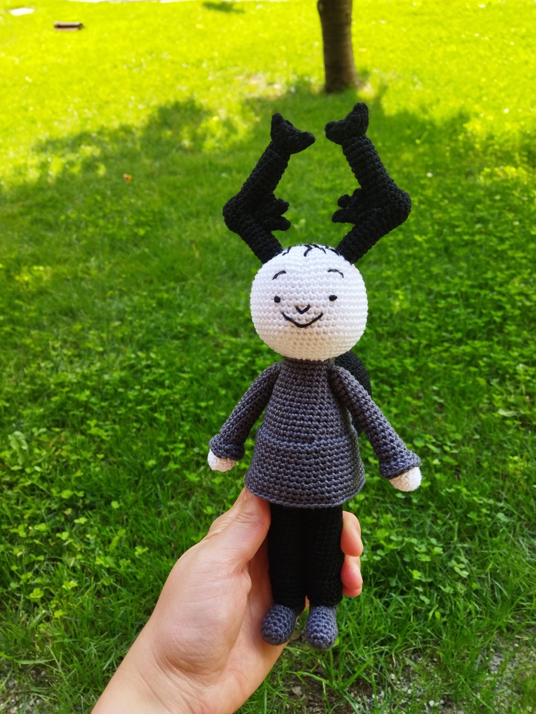 Vendel - jucării și echipamente pentru copii - plușuri - figurine de pluș - Artynos.ro