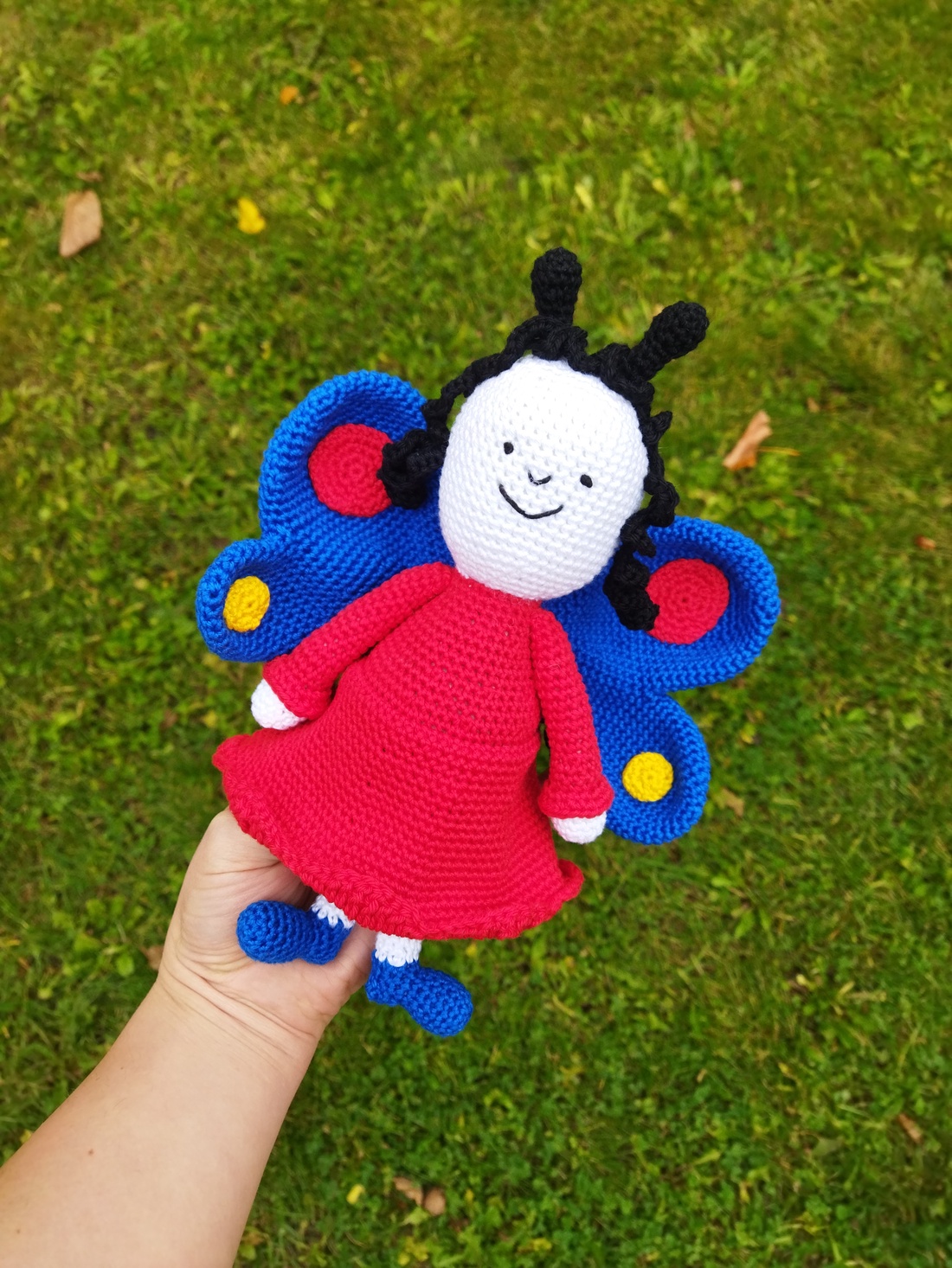 Fulgusor  - jucării și echipamente pentru copii - plușuri - figurine de pluș - Artynos.ro