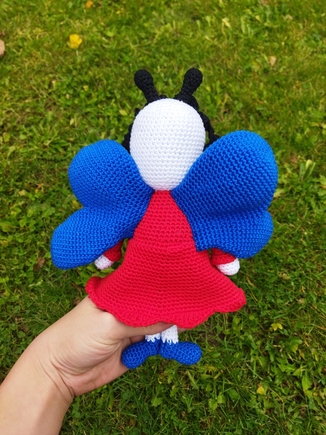 Fulgusor  - jucării și echipamente pentru copii - plușuri - figurine de pluș - Artynos.ro