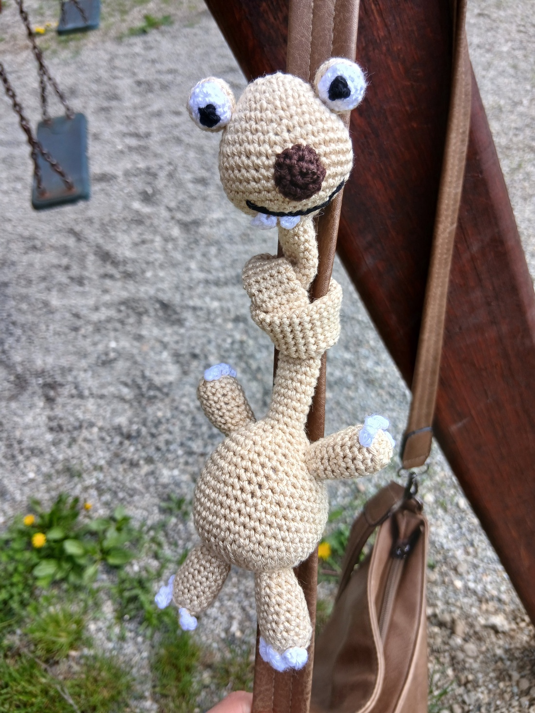 Sid - jucării și echipamente pentru copii - plușuri - figurine de pluș - Artynos.ro