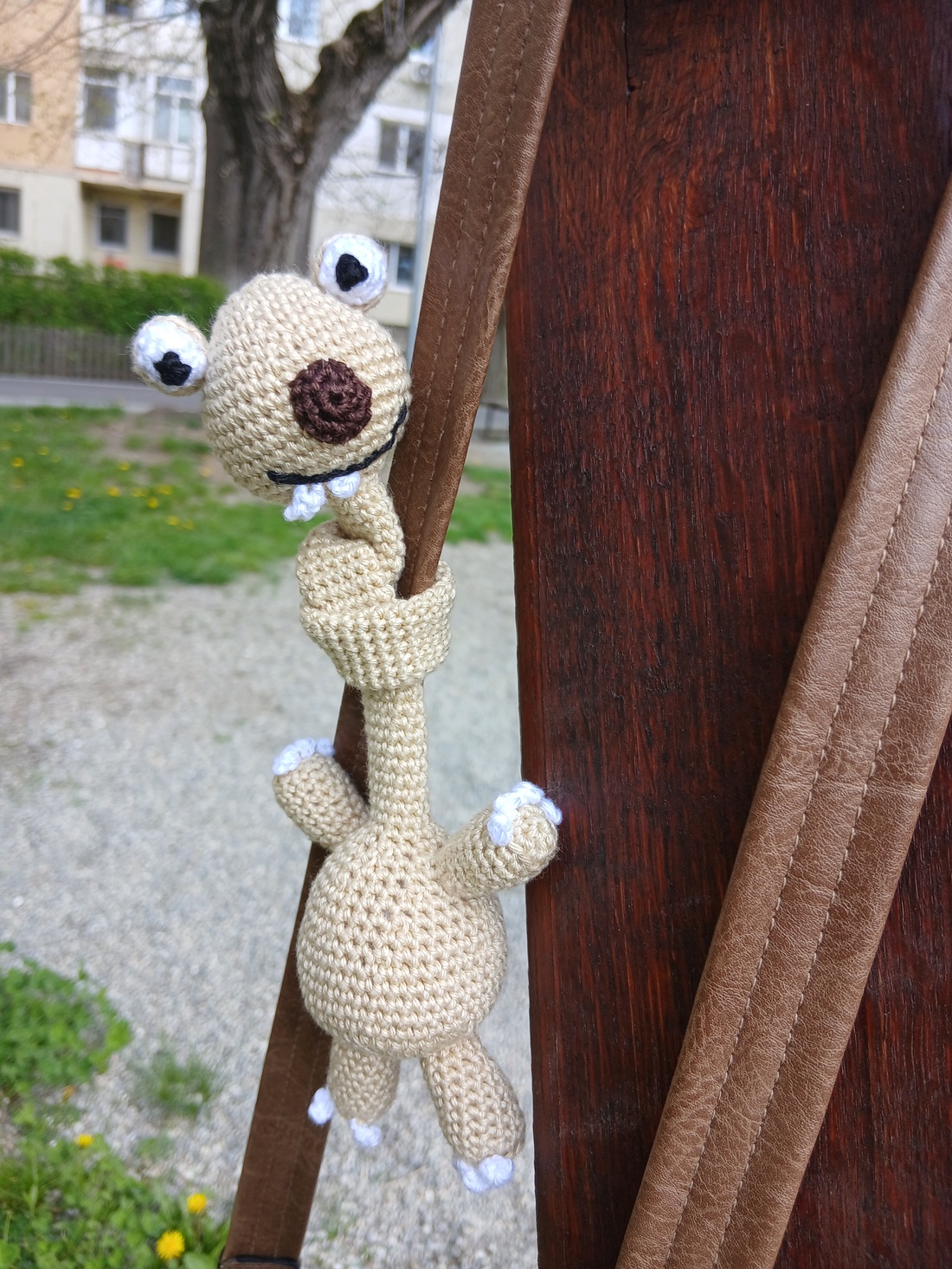 Sid - jucării și echipamente pentru copii - plușuri - figurine de pluș - Artynos.ro