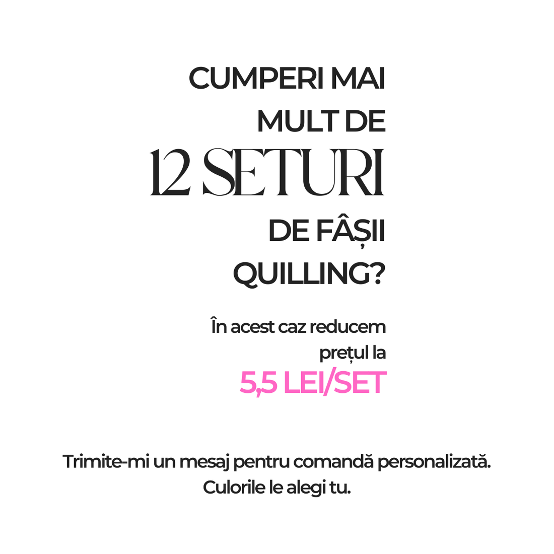 Hartie quilling 8 culori calde 1 mm/3 mm/5 mm, pentru bijuterii, tablouri, decoratiuni Craciun, X97 - accessorii și unelte - hârtie - alte hârtii - Artynos.ro