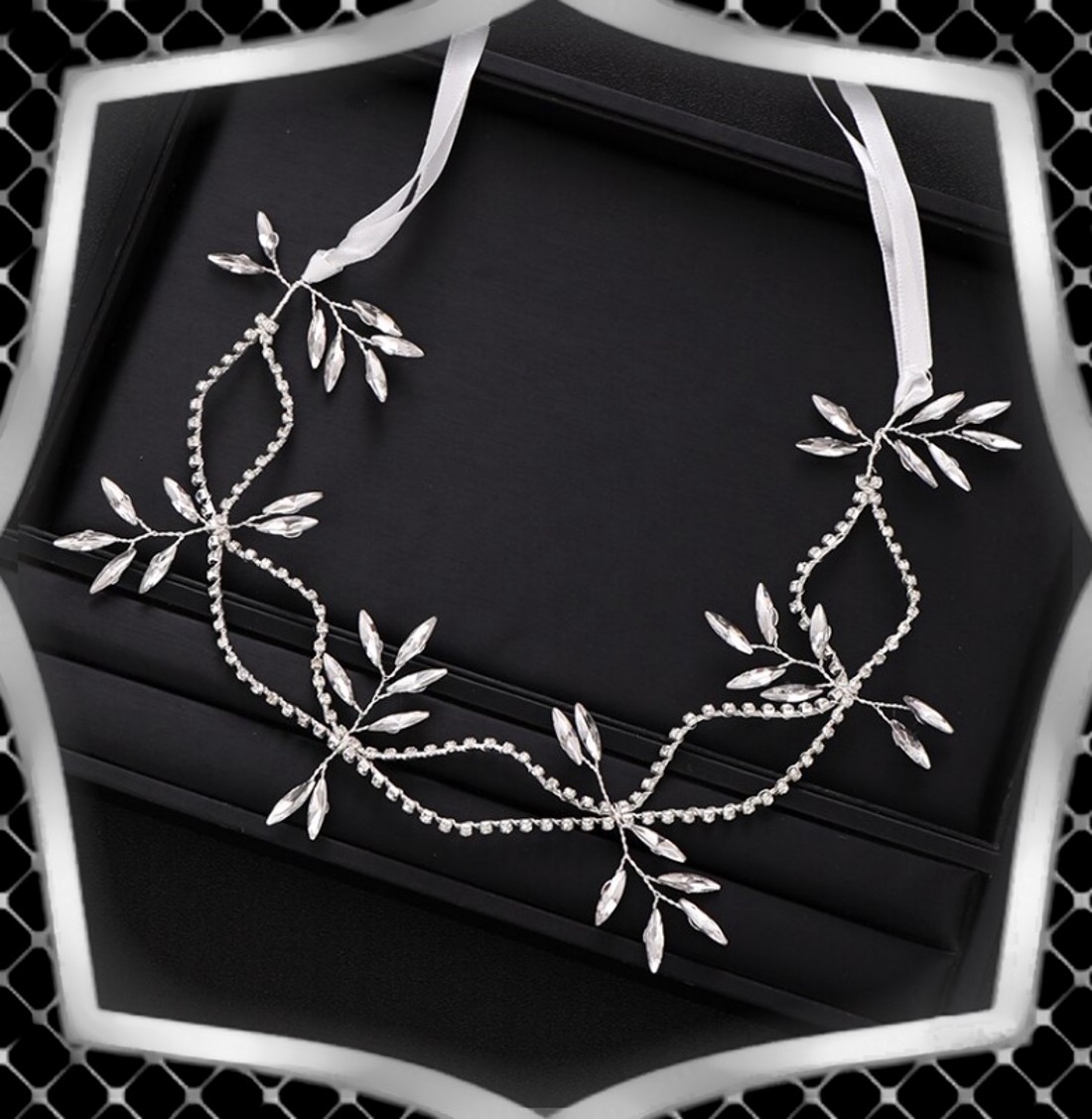 Bijuterii, ornamente de păr, catarame de păr: nuntă, mireasă, ornamente de păr casual ES-H-FÜ10-30e - - Artynos.ro Bijuterii, ornamente de păr, catarame de păr: nuntă, mireasă, ornamente de păr casual ES-H-FÜ10-30e - - Artynos.ro