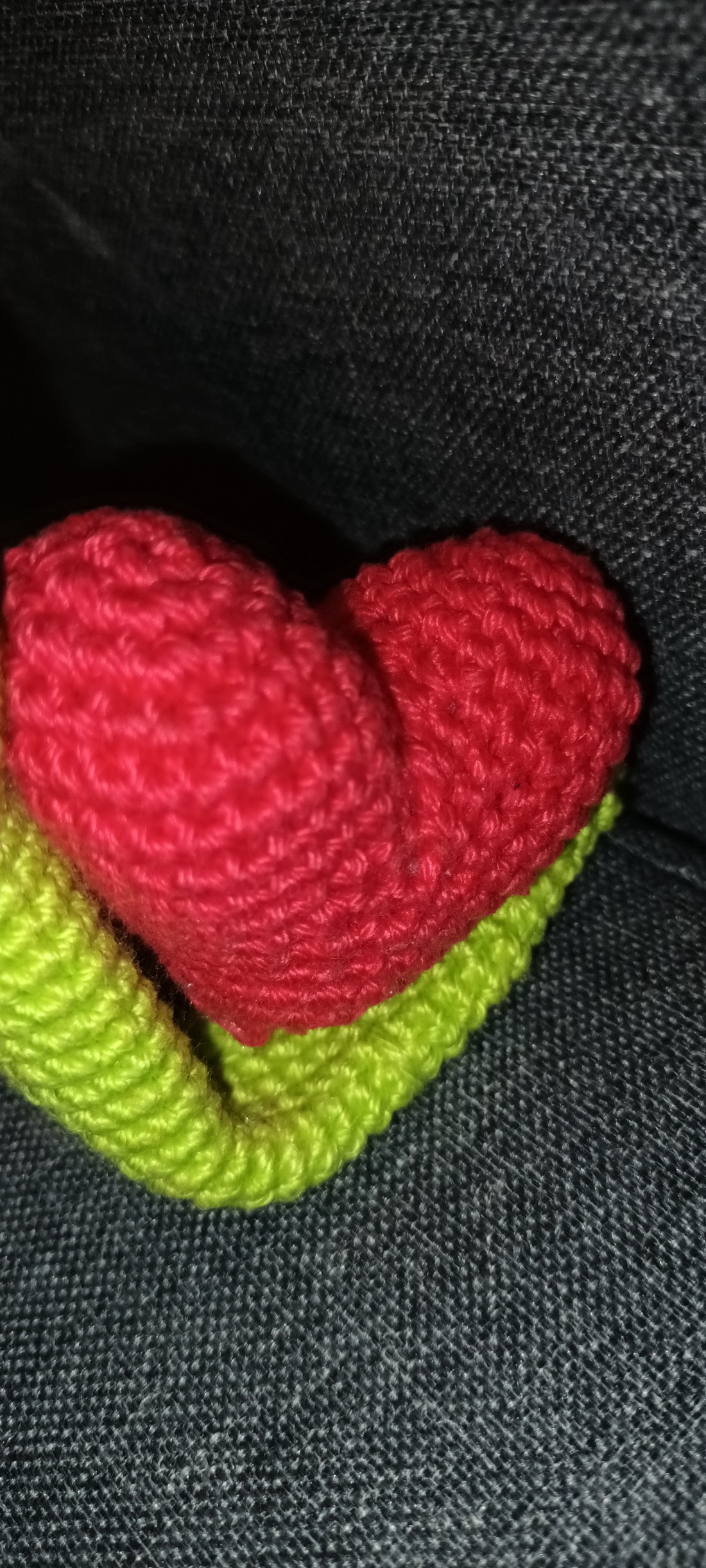 Melc cu inimi -  - Artynos.ro