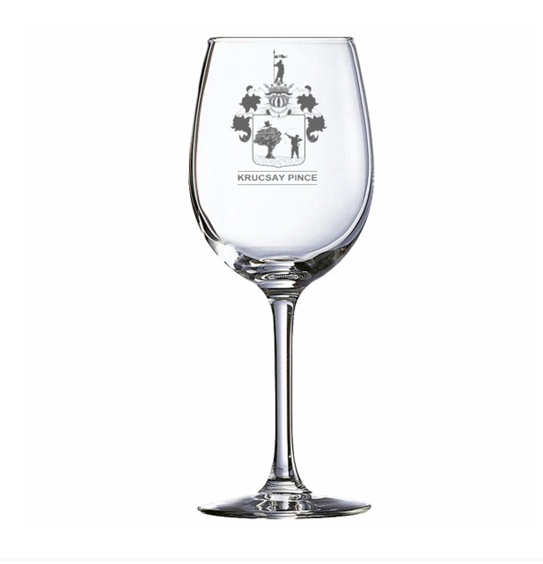 Pahar de vin cu logo-ul dvs. - - Artynos.ro Pahar de vin cu logo-ul dvs. - - Artynos.ro