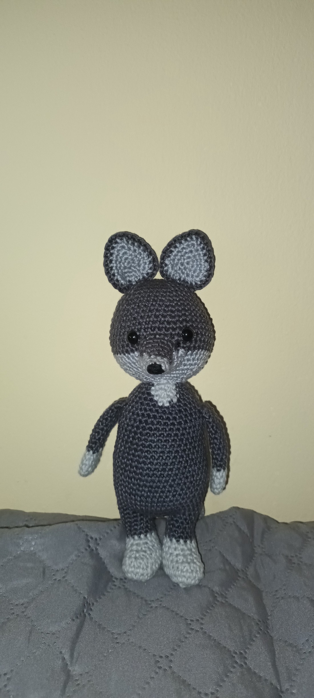 Farkas - jucării și echipamente pentru copii - plușuri - figurine de pluș - Artynos.ro