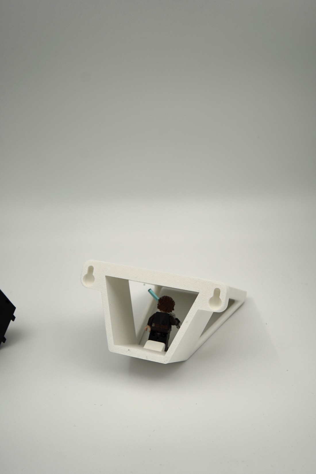 Suport de perete pentru căști LEGO - casă & stil de viață - organizare & depozitare - organizator de perete - Artynos.ro