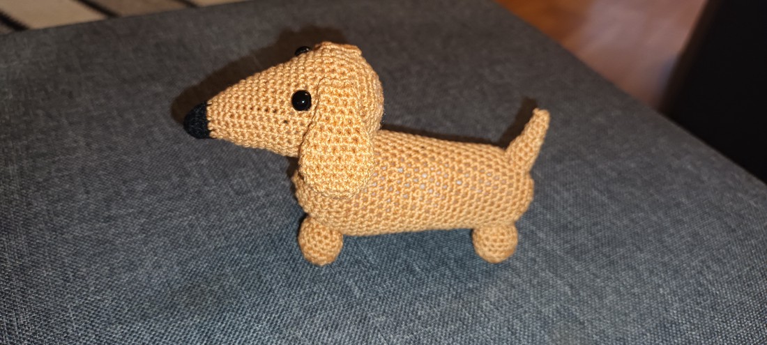 Teckel mini - - Artynos.ro Teckel mini - - Artynos.ro