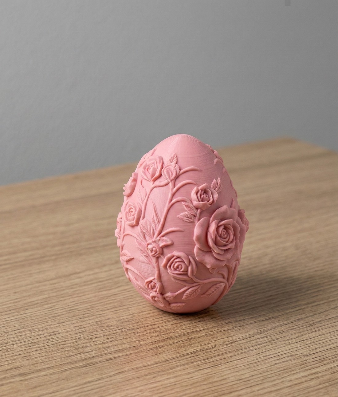 Decorațiuni florale pentru ouă de Paște � disponibile în 2 dimensiuni -  - Artynos.ro