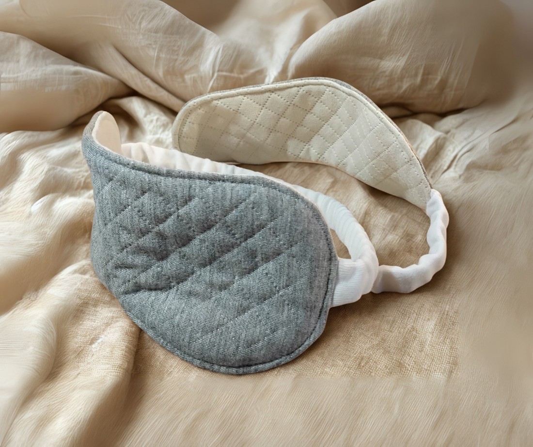 2 bucăți Mască de dormit moale moale matlasată - confortabilă, cauciucată, personalizată - - Artynos.ro 2 bucăți Mască de dormit moale moale matlasată - confortabilă, cauciucată, personalizată - - Artynos.ro