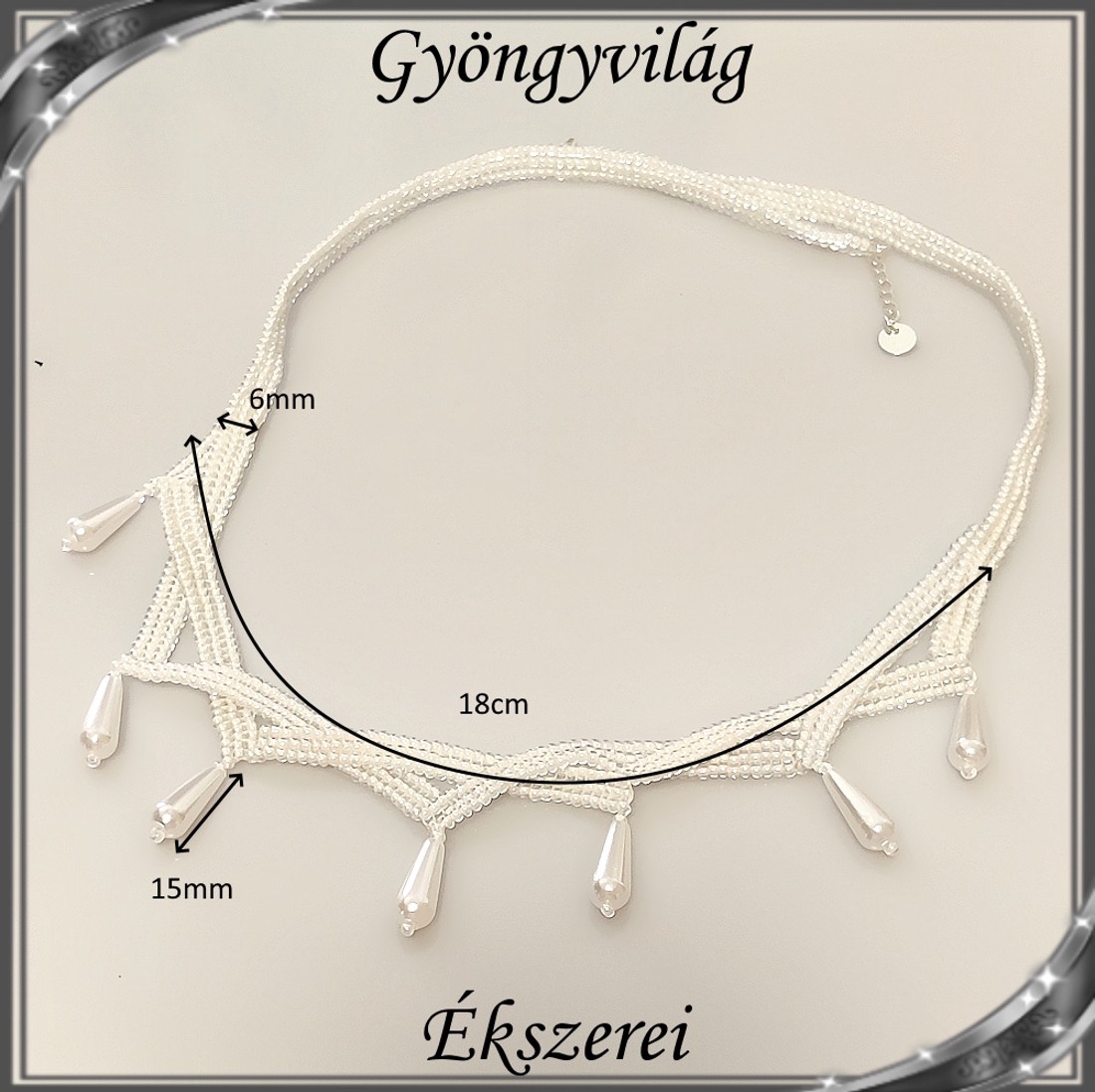 Colier-bijuterie: nunta, mireasa, colier casual SL-14E-ÜGY01-4 - accesorii nuntă - bijuterii mireasă - colier mireasă - Artynos.ro Colier-bijuterie: nunta, mireasa, colier casual SL-14E-ÜGY01-4 - accesorii nuntă - bijuterii mireasă - colier mireasă - Artynos.ro