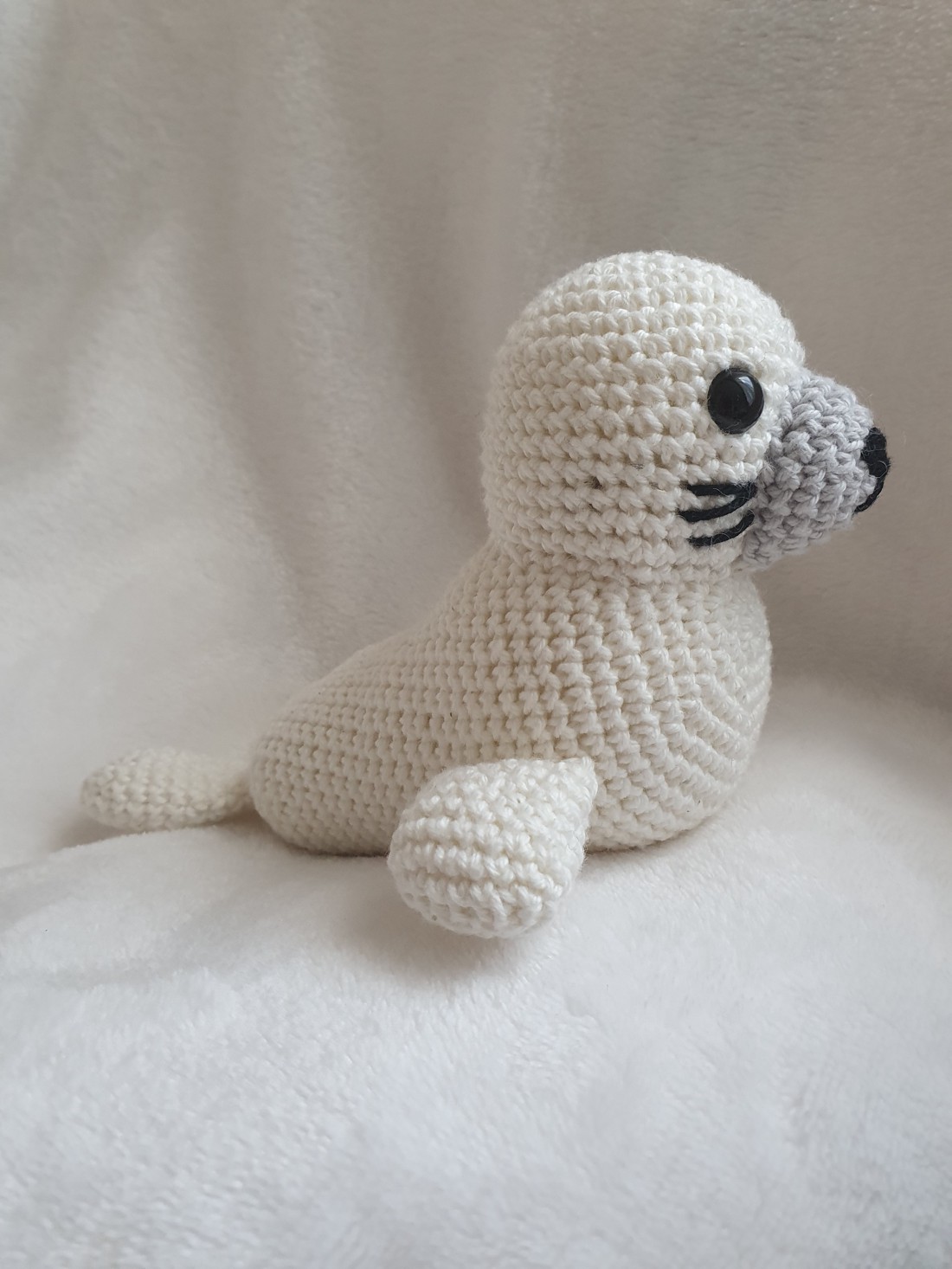 Sigiliu croșetat -  - Artynos.ro