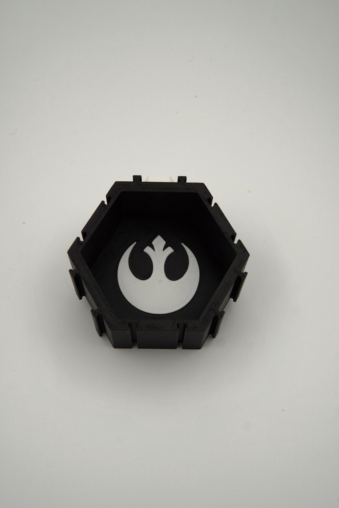 STAR WARS - Suport modular pentru minifigurine LEGO (hexa) -  - Artynos.ro