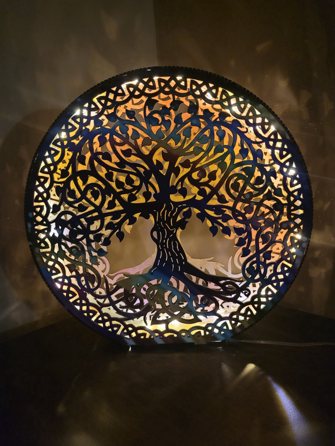 Rainbow copac de viață a condus lampa - casă & stil de viață - lămpi și corpuri de iluminat - lampă de ambianță - Artynos.ro Rainbow copac de viață a condus lampa - casă & stil de viață - lămpi și corpuri de iluminat - lampă de ambianță - Artynos.ro