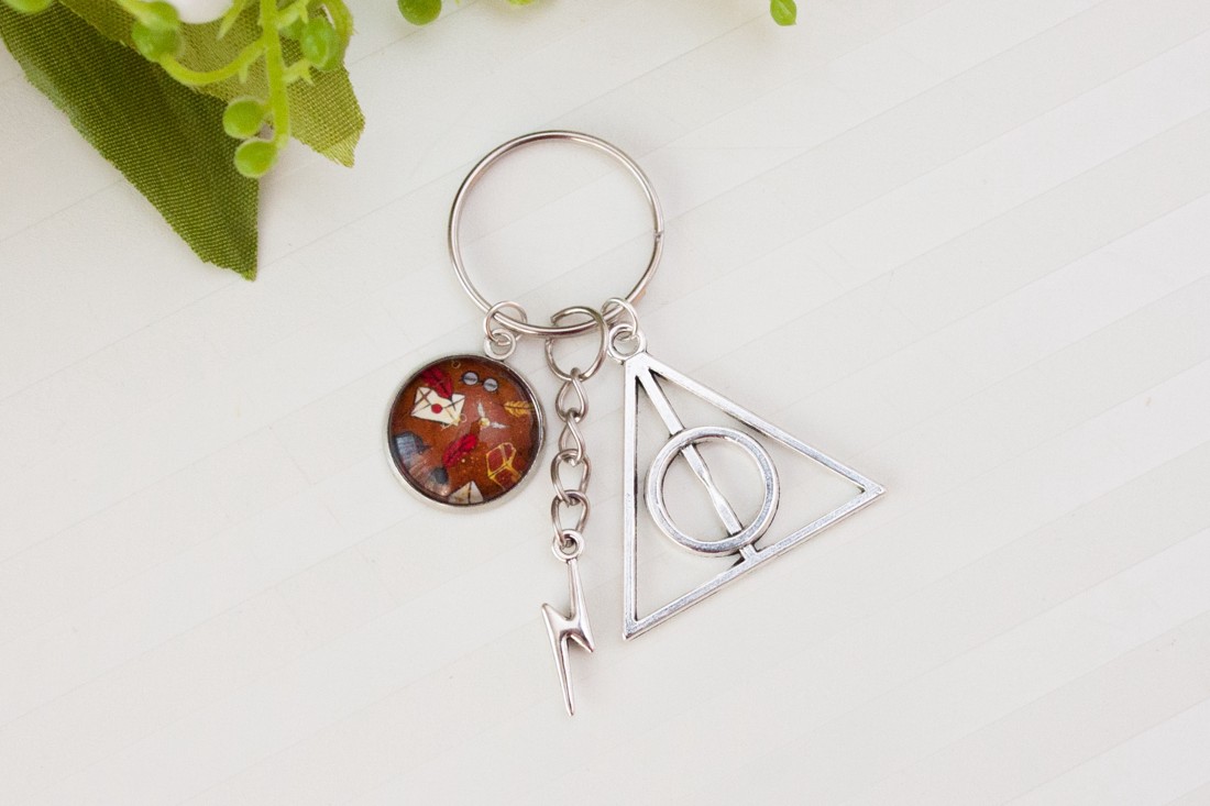 Chei Harry Potter -  - Artynos.ro