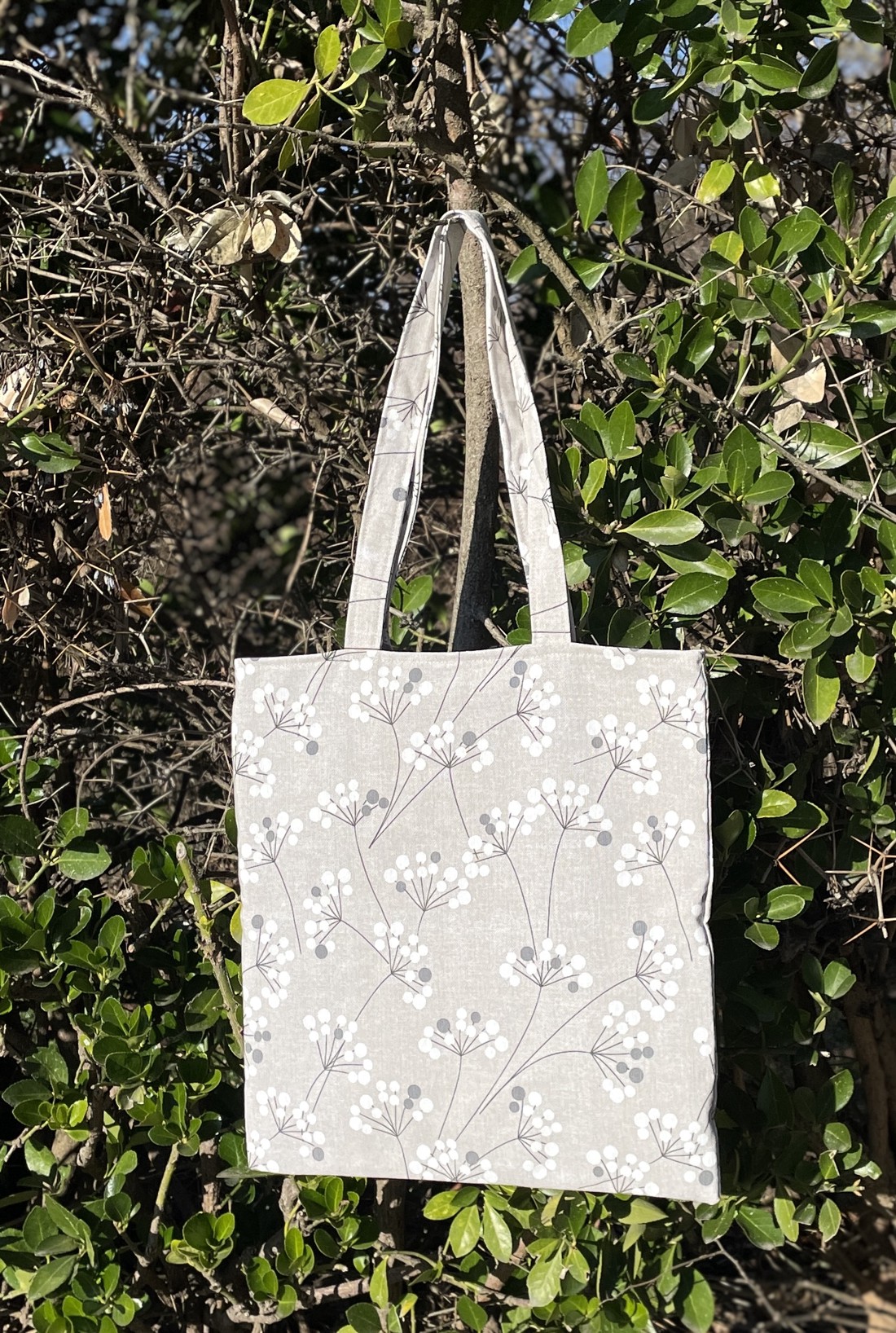 Geantă de cumpărături cu model - genți și portofele - geantă pentru cumpărături - totebaguri - Artynos.ro