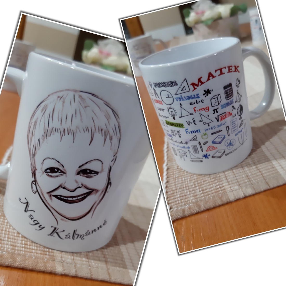 Un cadou de absolvire unic și personalizat pentru profesori - casă & stil de viață - accesorii pentru echipamente de bucătărie - accesorii de servire - căni - Artynos.ro Un cadou de absolvire unic și personalizat pentru profesori - casă & stil de viață - accesorii pentru echipamente de bucătărie - accesorii de servire - căni - Artynos.ro