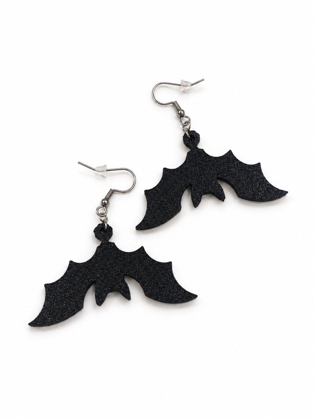 Cercei Liliac � ediție Halloween - casă & stil de viață - decorațiuni de casă - halloween - tot ce ai nevoie de o petrecere! - bijuterii de halloween - Artynos.ro