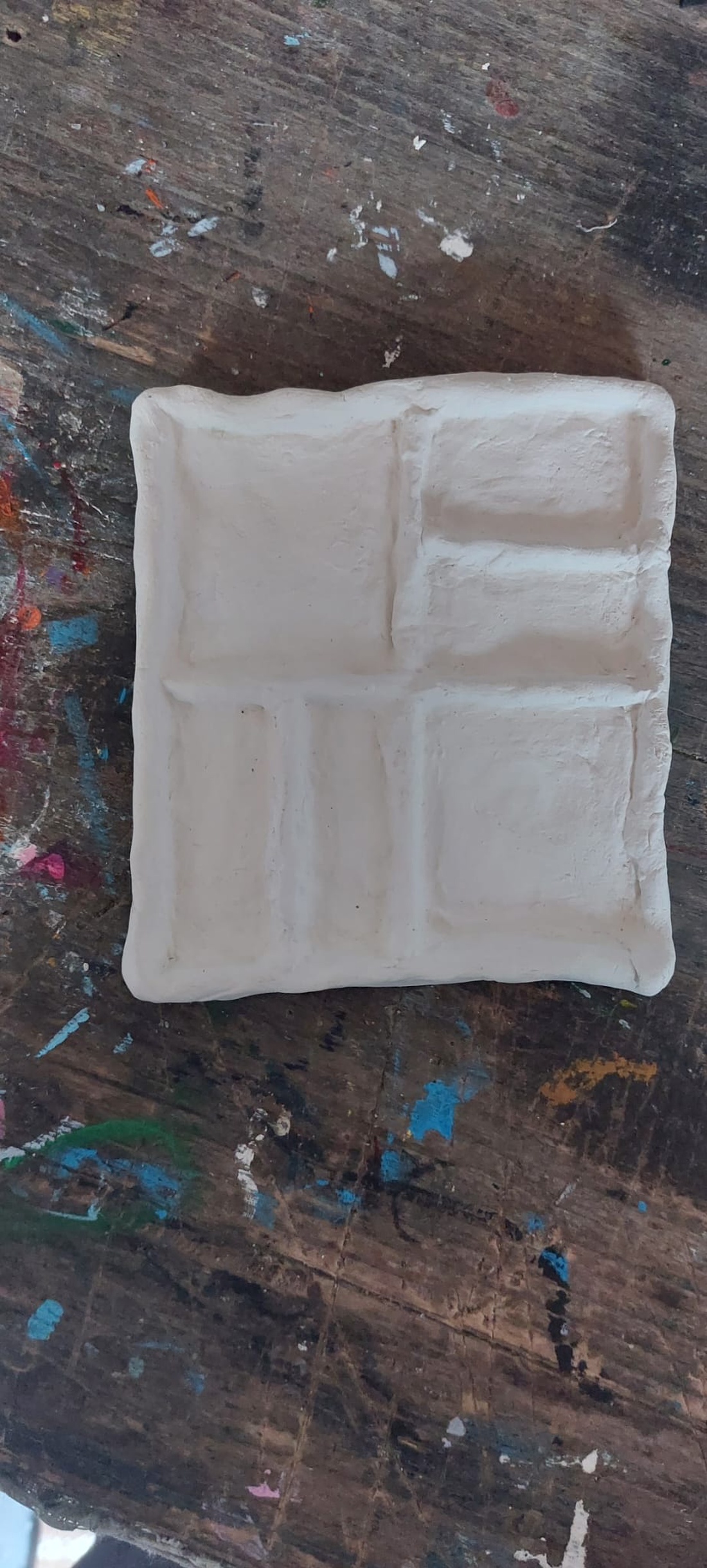 Palete din clay pentru pictura - accessorii și unelte - diy (descrieri) - pachet de unități - Artynos.ro Palete din clay pentru pictura - accessorii și unelte - diy (descrieri) - pachet de unități - Artynos.ro