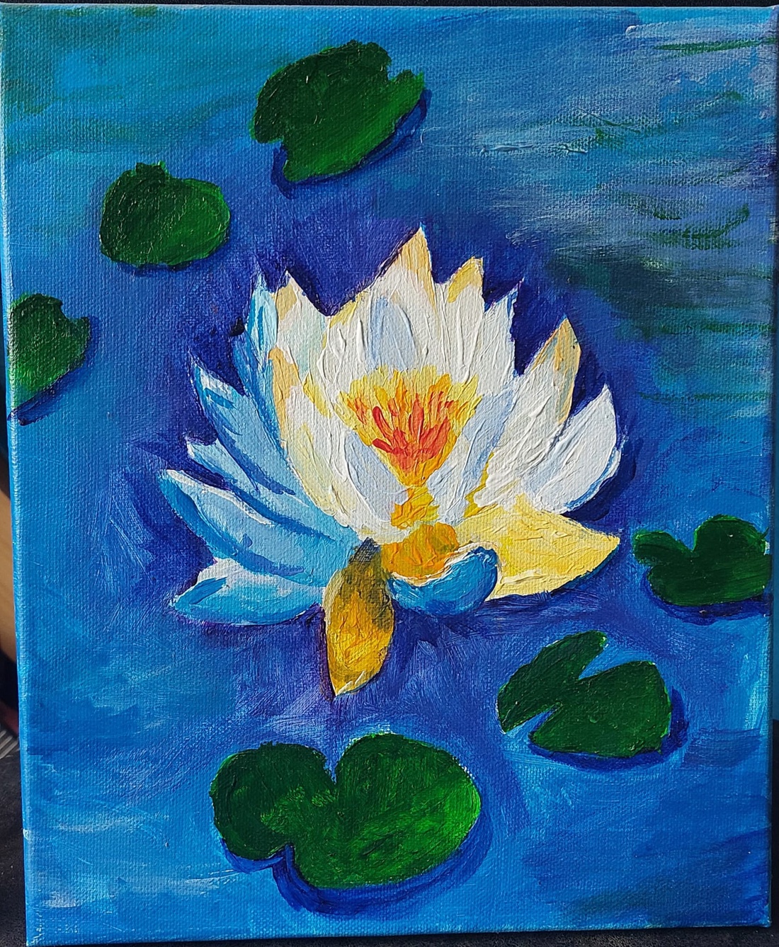 Floare de Lotus - casă & stil de viață - accesorii pentru decorat casa - picturi murale - tablouri/picturi pe pânză - Artynos.ro Floare de Lotus - casă & stil de viață - accesorii pentru decorat casa - picturi murale - tablouri/picturi pe pânză - Artynos.ro