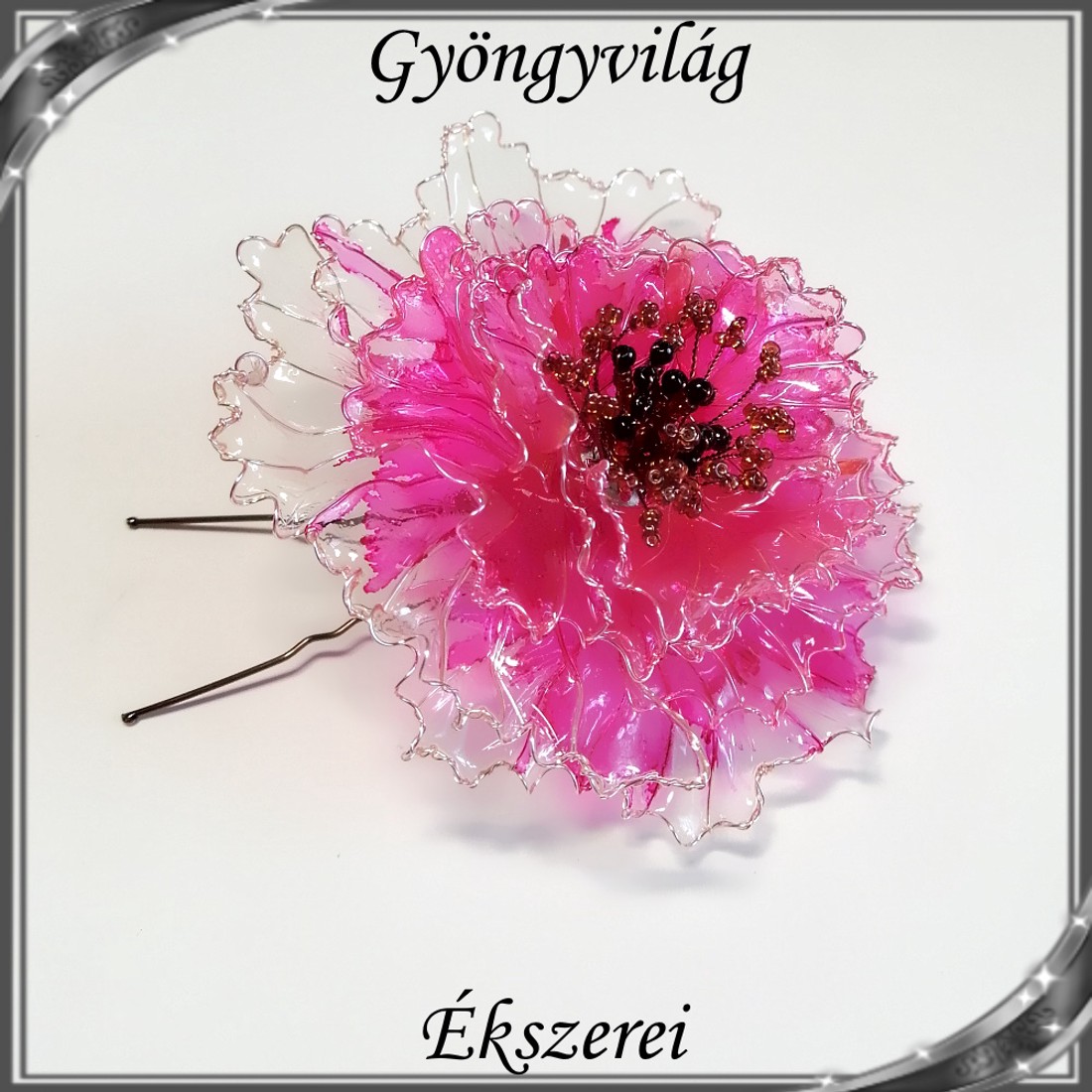 Decorațiuni de păr unice, casual, cu tehnică de artă SHD 03-2 - îmbrăcăminte și modă - accesorii păr - bandă de păr și agrafe păr - Artynos.ro Decorațiuni de păr unice, casual, cu tehnică de artă SHD 03-2 - îmbrăcăminte și modă - accesorii păr - bandă de păr și agrafe păr - Artynos.ro