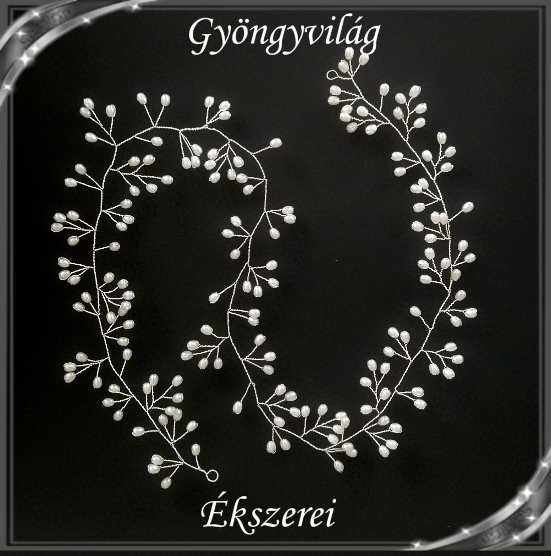 Bijuterii, ornamente de păr, catarame de păr: nuntă, mireasă, ornamente de păr casual S-H-FÜ04-80e - - Artynos.ro Bijuterii, ornamente de păr, catarame de păr: nuntă, mireasă, ornamente de păr casual S-H-FÜ04-80e - - Artynos.ro