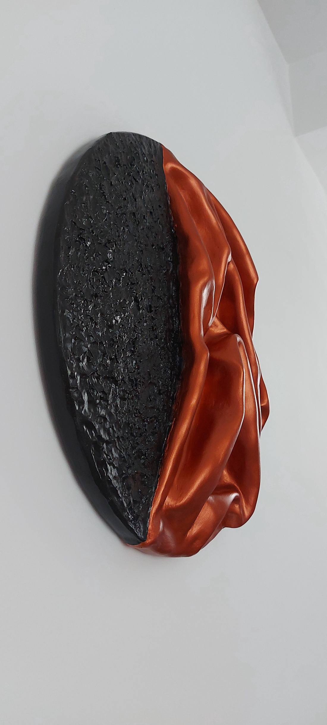 Encased Movement - casă & stil de viață - decorațiuni de casă - decorațiuni de pereți - decorațiuni suspendate - Artynos.ro