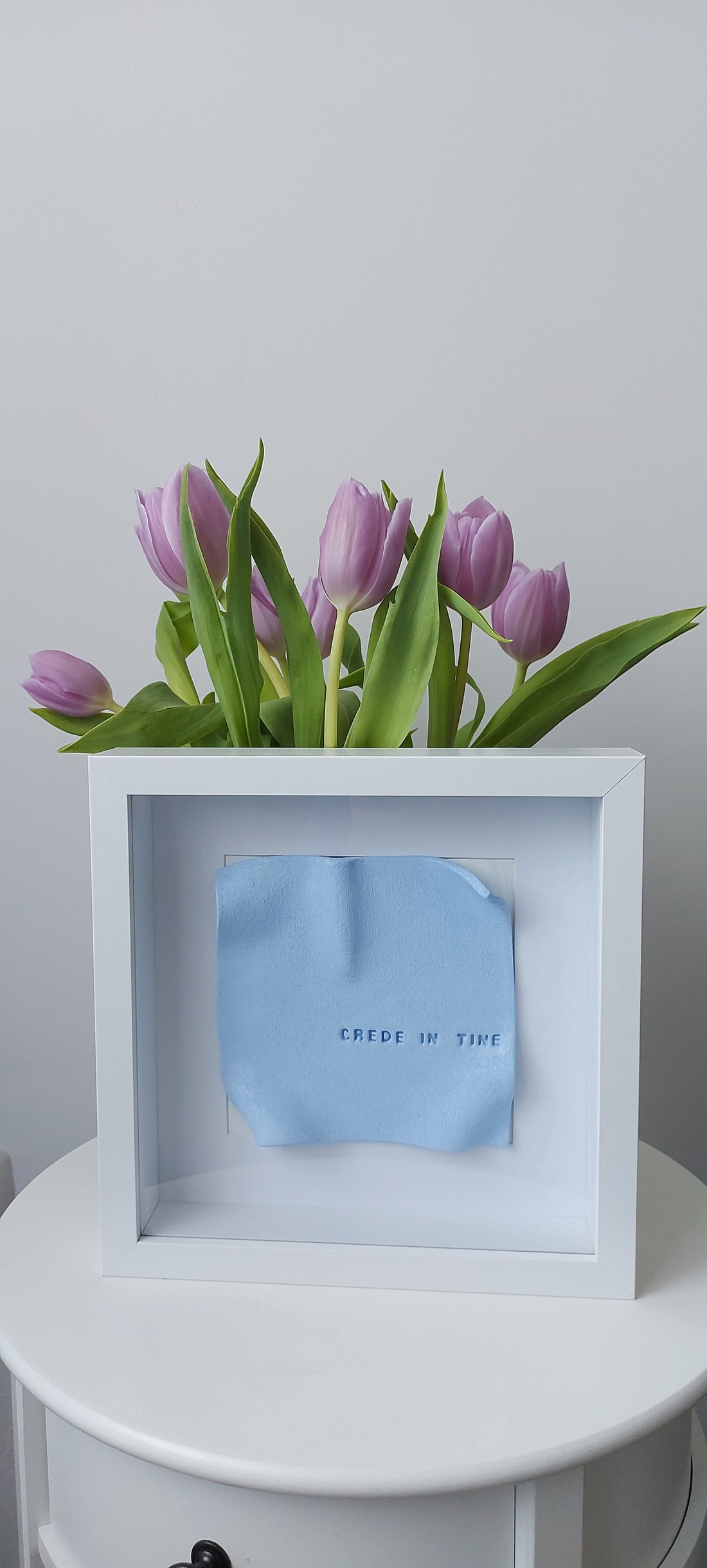 Tablou 3D cuvinte - casă & stil de viață - decorațiuni de casă - decorațiuni de pereți - decorațiuni suspendate - Artynos.ro