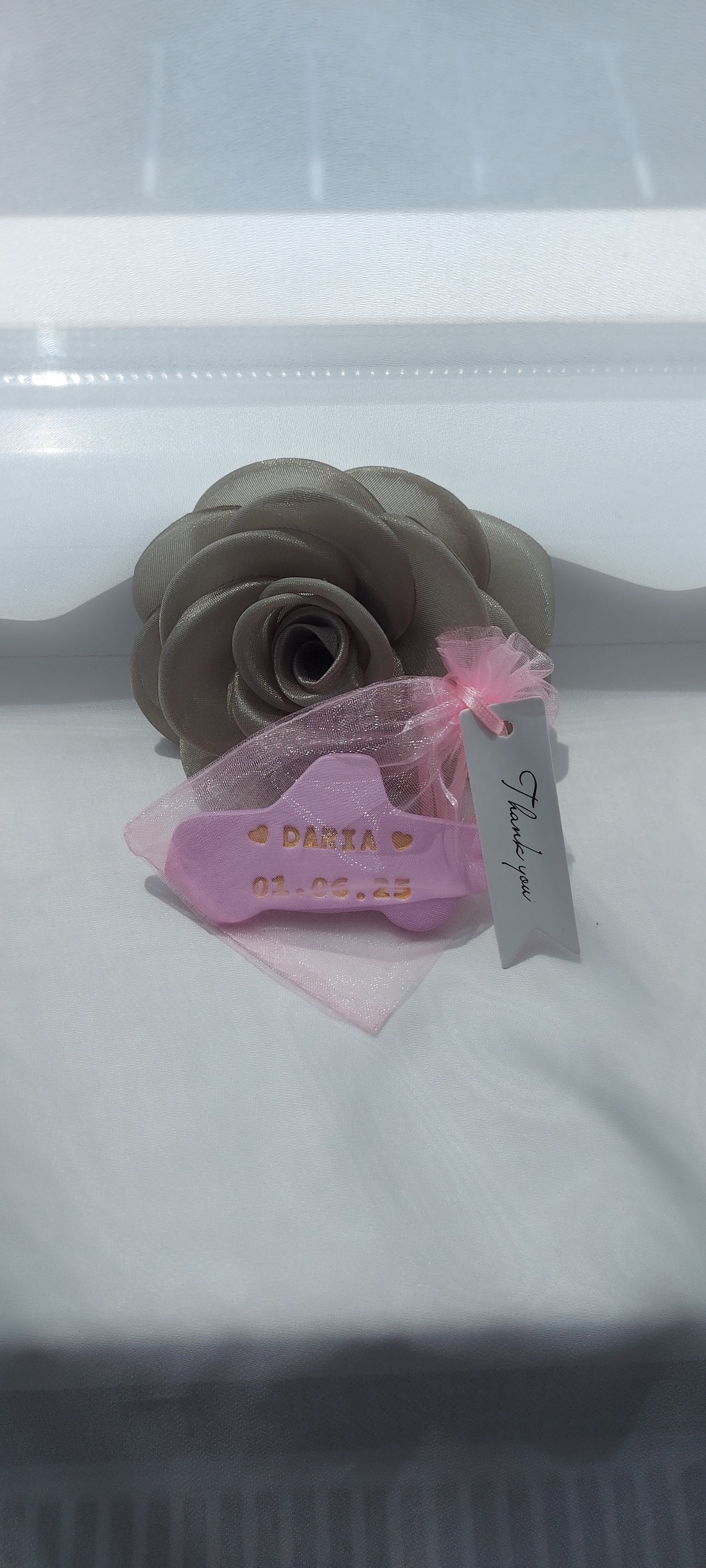 Mărturii botez personalizate - casă & stil de viață - echipamente de bucătărie - decor de bucătărie - magneți de frigider - Artynos.ro