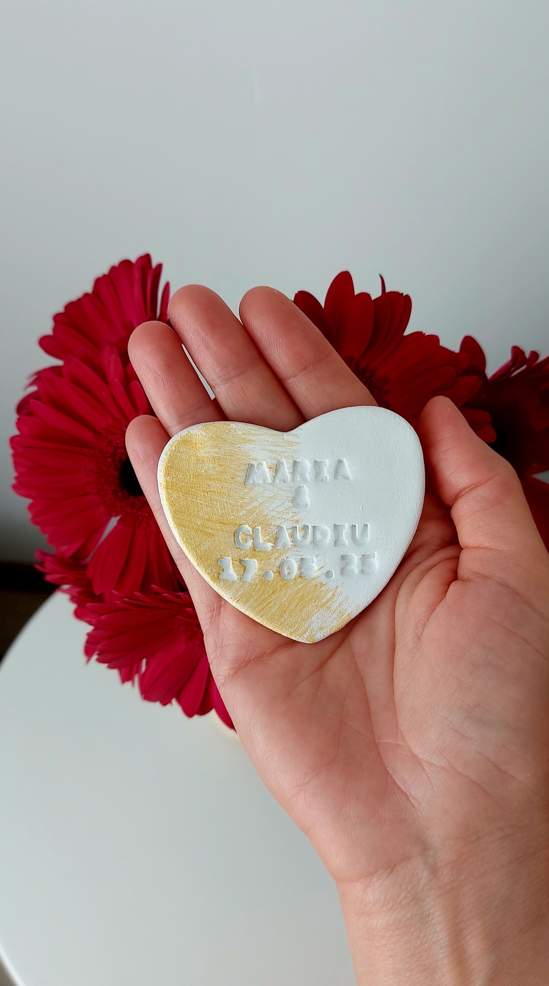 Marturii nunta personalizate - accesorii nuntă - amintiri și cadouri de nuntă - cadouri de bun venit nuntă - Artynos.ro