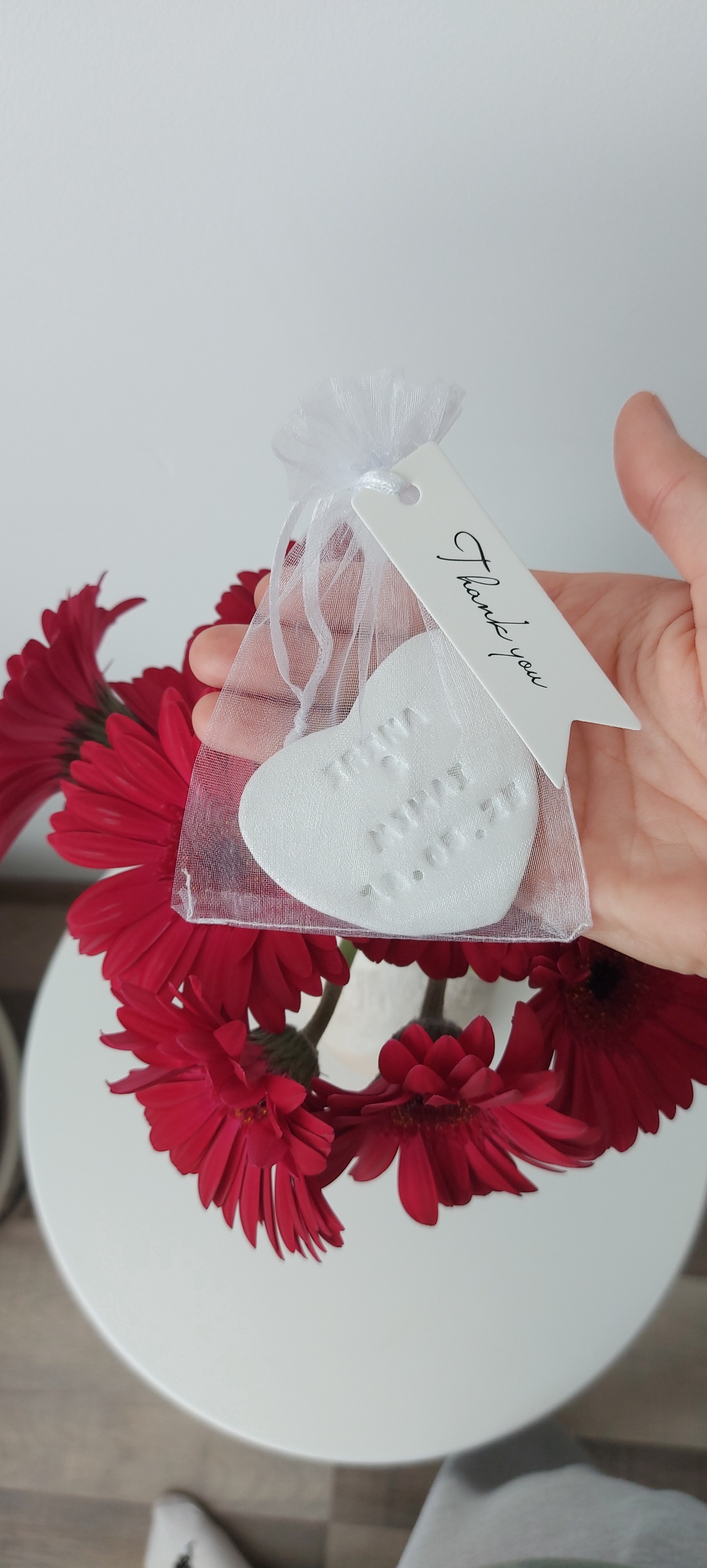 Marturii nunta personalizate - accesorii nuntă - amintiri și cadouri de nuntă - cadouri de bun venit nuntă - Artynos.ro