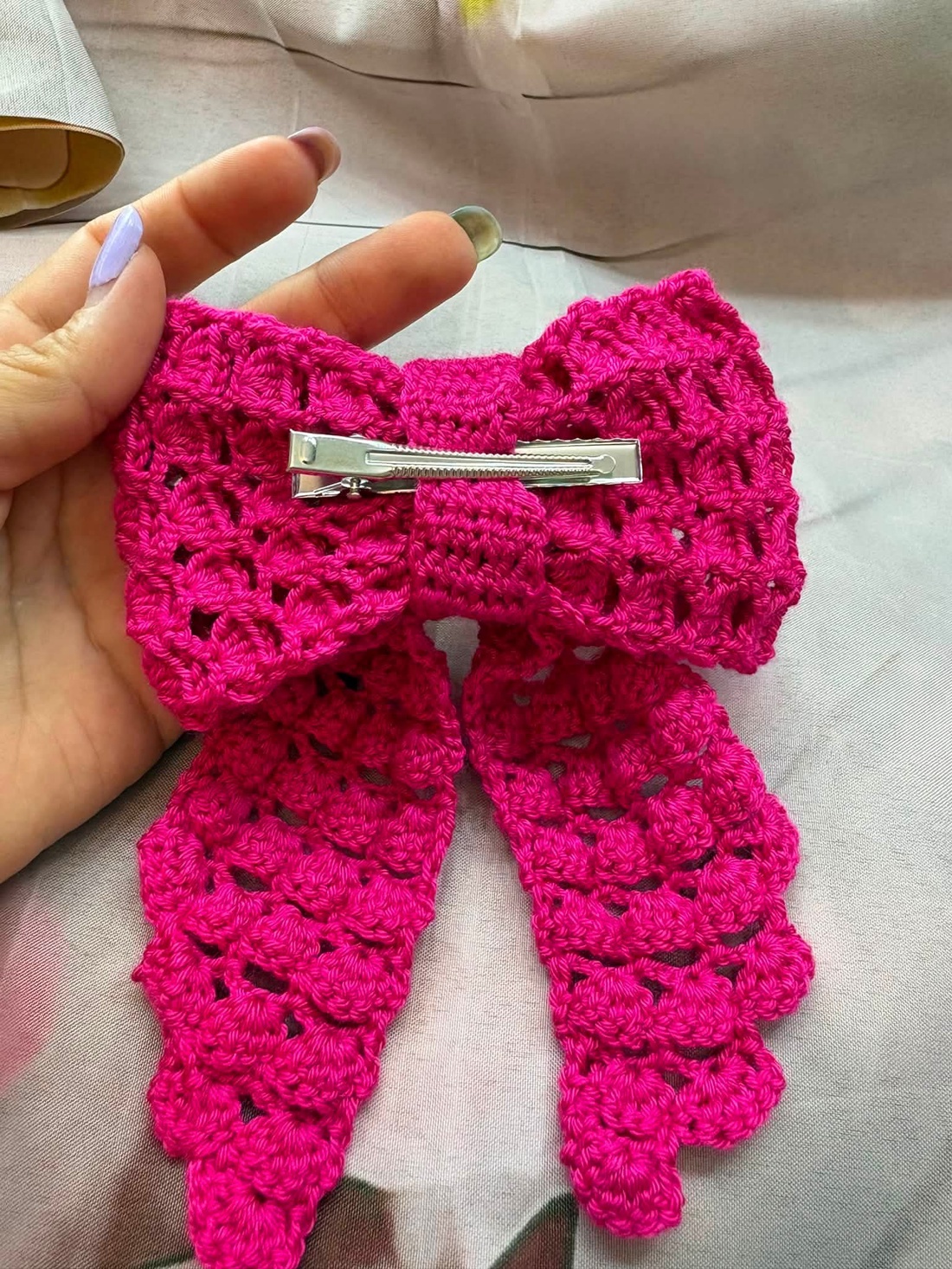 Clămiță fundă - jucării și echipamente pentru copii - saci și seturi pentru copii - accesorii pentru copii - Artynos.ro