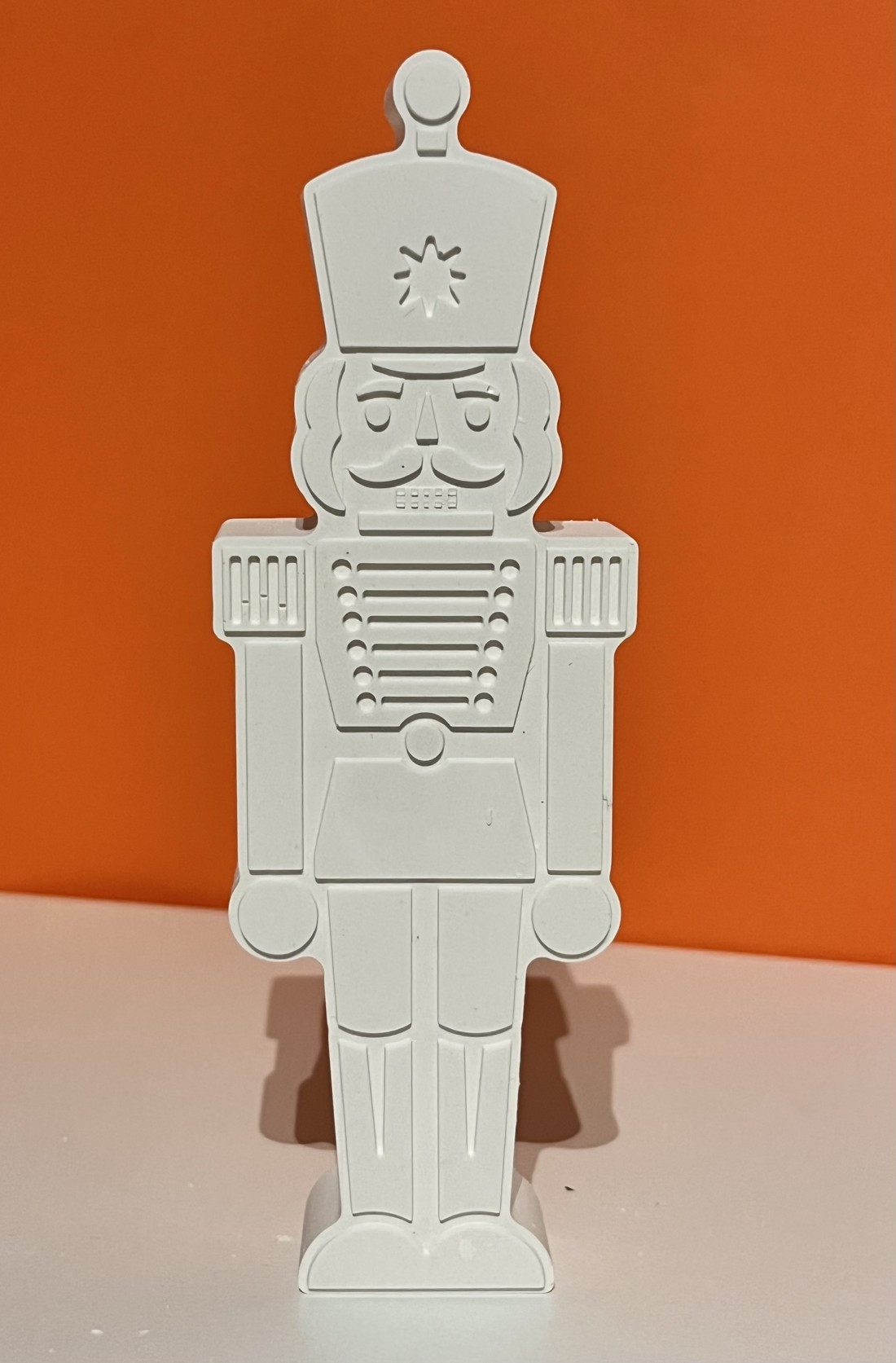 Figurine cu Spărgătorul de nuci de Crăciun DIY - colorate - crăciun - cadouri de moș crăciun - cadouri de moș crăciun - Artynos.ro