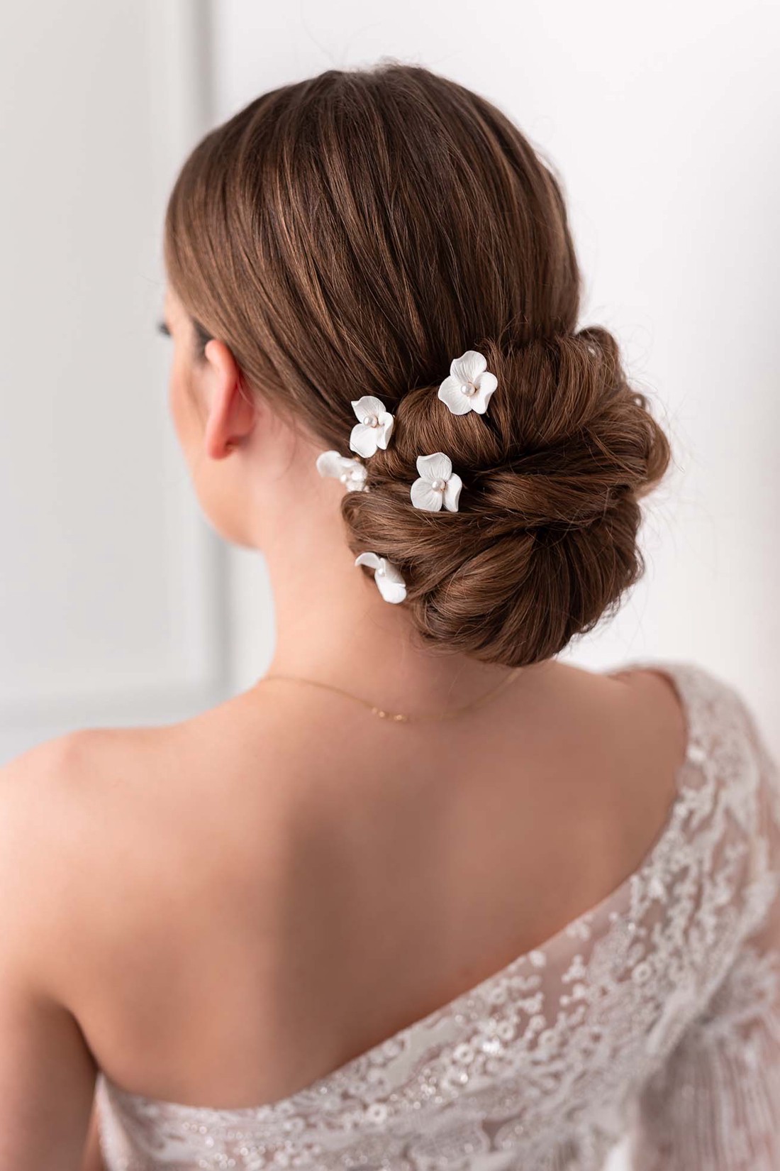 Francesca accesorii pentru păr -  - Artynos.ro