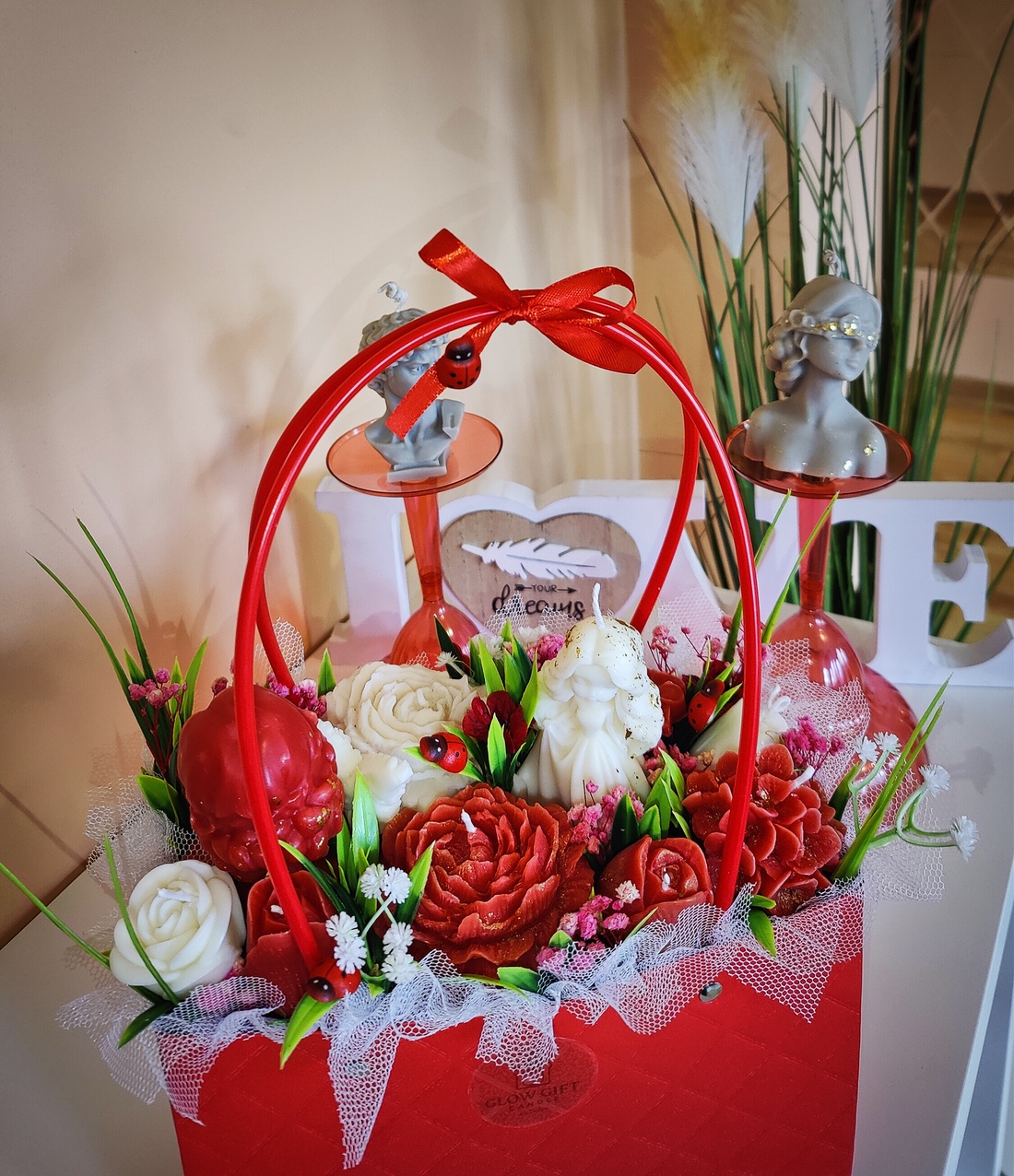 Pe tărâmul florilor - casă & stil de viață - lumânări, parfumuri, arome - ceară parfumată - Artynos.ro Pe tărâmul florilor - casă & stil de viață - lumânări, parfumuri, arome - ceară parfumată - Artynos.ro