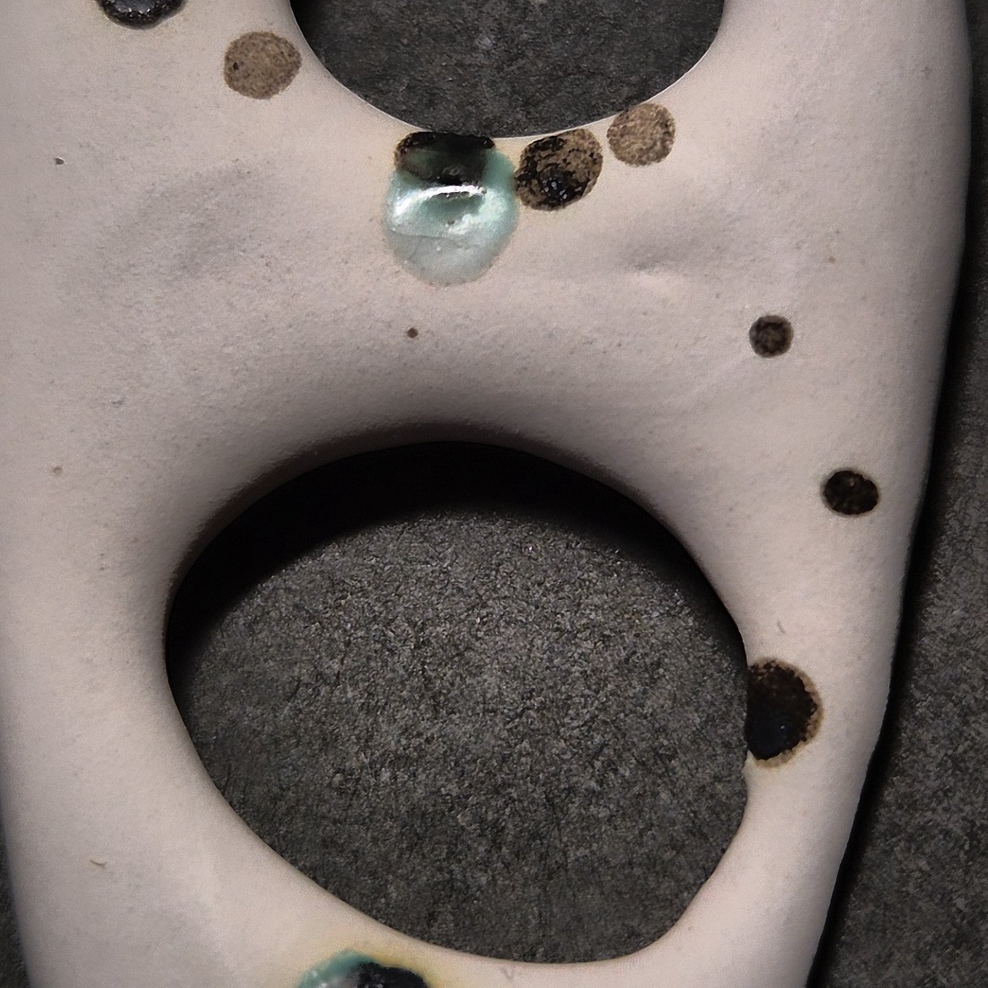 Cercei ECOS - bijuterii - cercei - cercei din argint - Artynos.ro