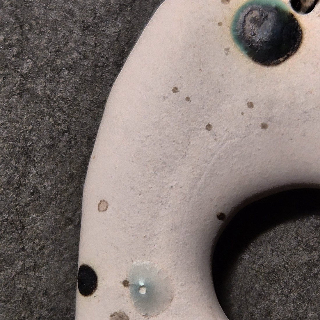 Cercei ECOS - bijuterii - cercei - cercei din argint - Artynos.ro