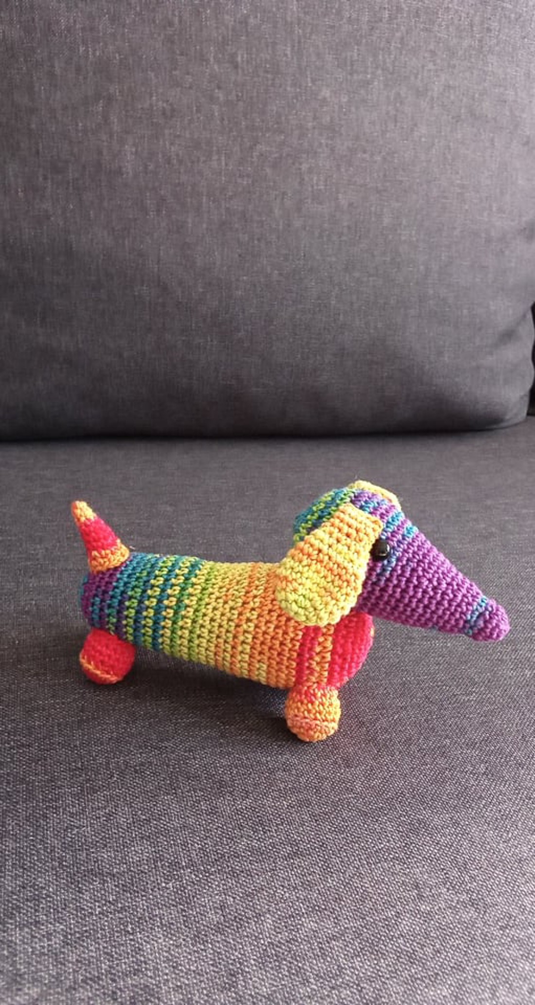 Dachshund colorat - - Artynos.ro Dachshund colorat - - Artynos.ro