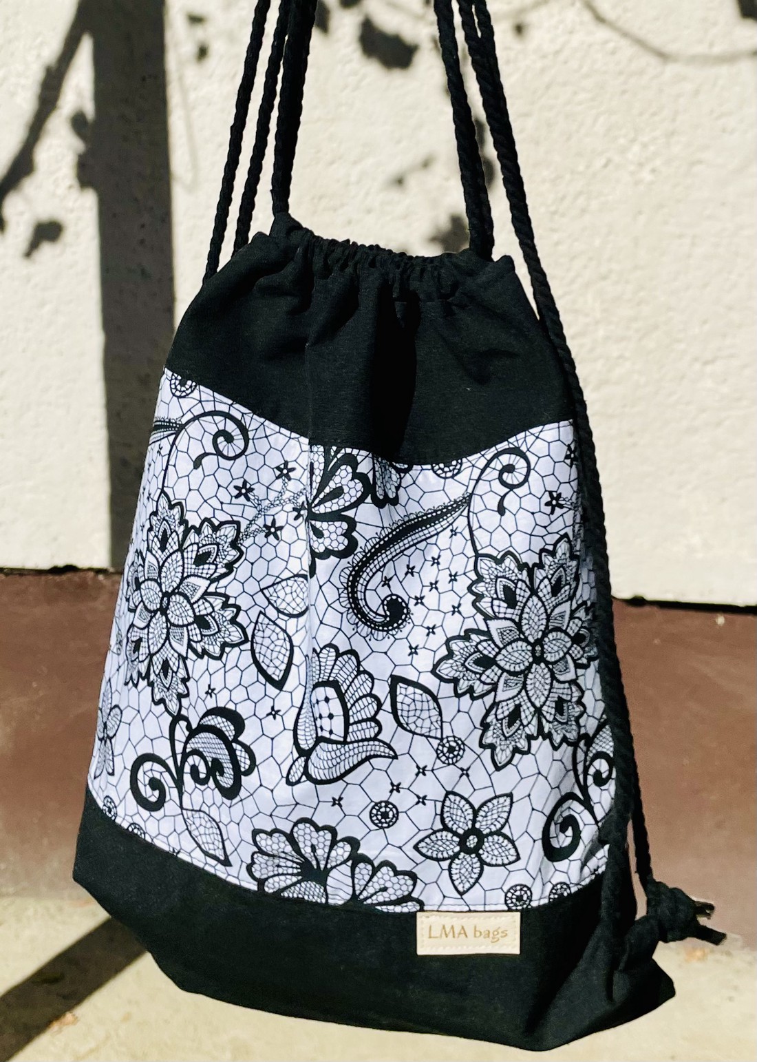 Rucsac cu model / geantă stil îngust - geantă și husă - rucsacuri - genți de gimnastică - Artynos.ro Rucsac cu model / geantă stil îngust - geantă și husă - rucsacuri - genți de gimnastică - Artynos.ro