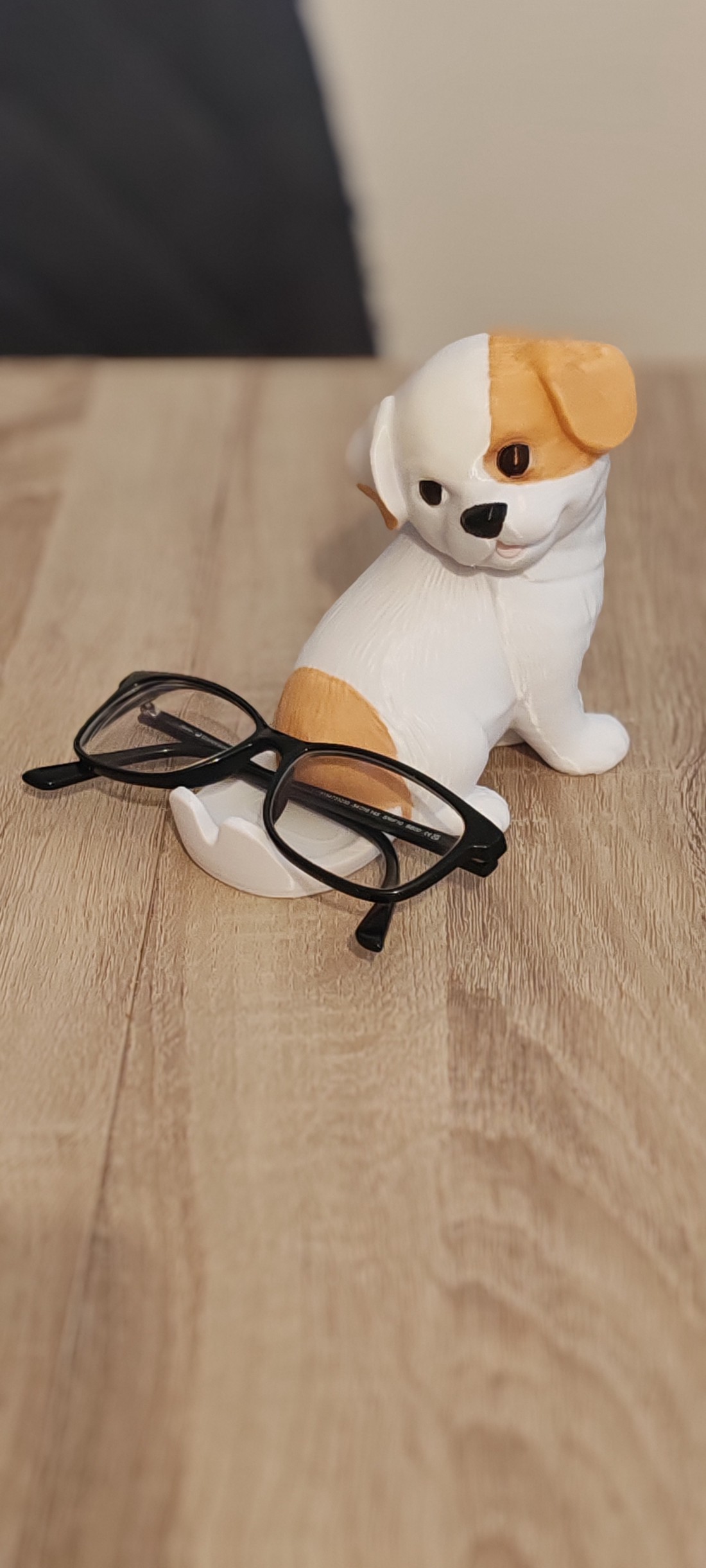 Suport unic pentru telefon pentru câini -  - Artynos.ro